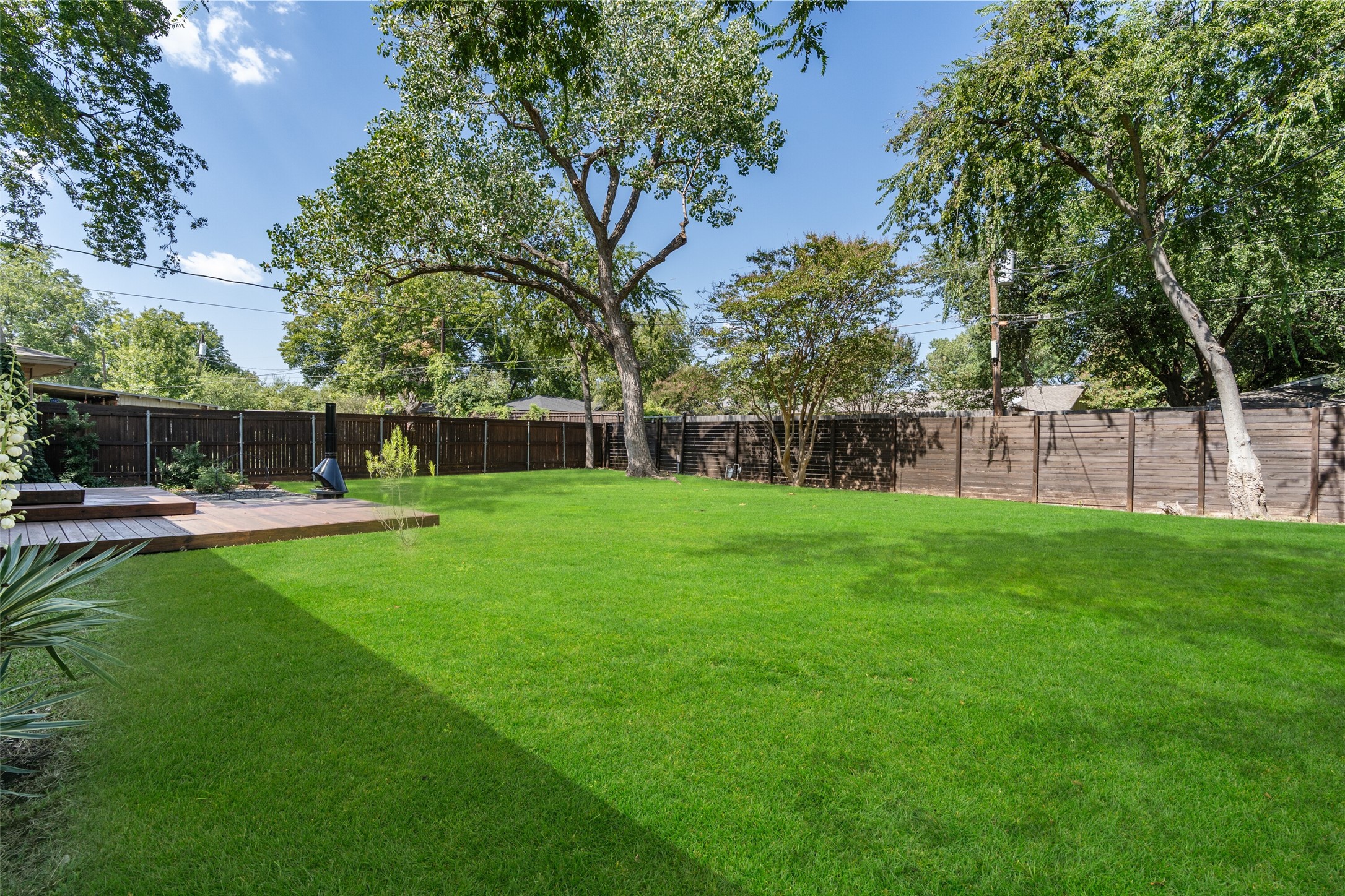 1218 Dalhart Drive