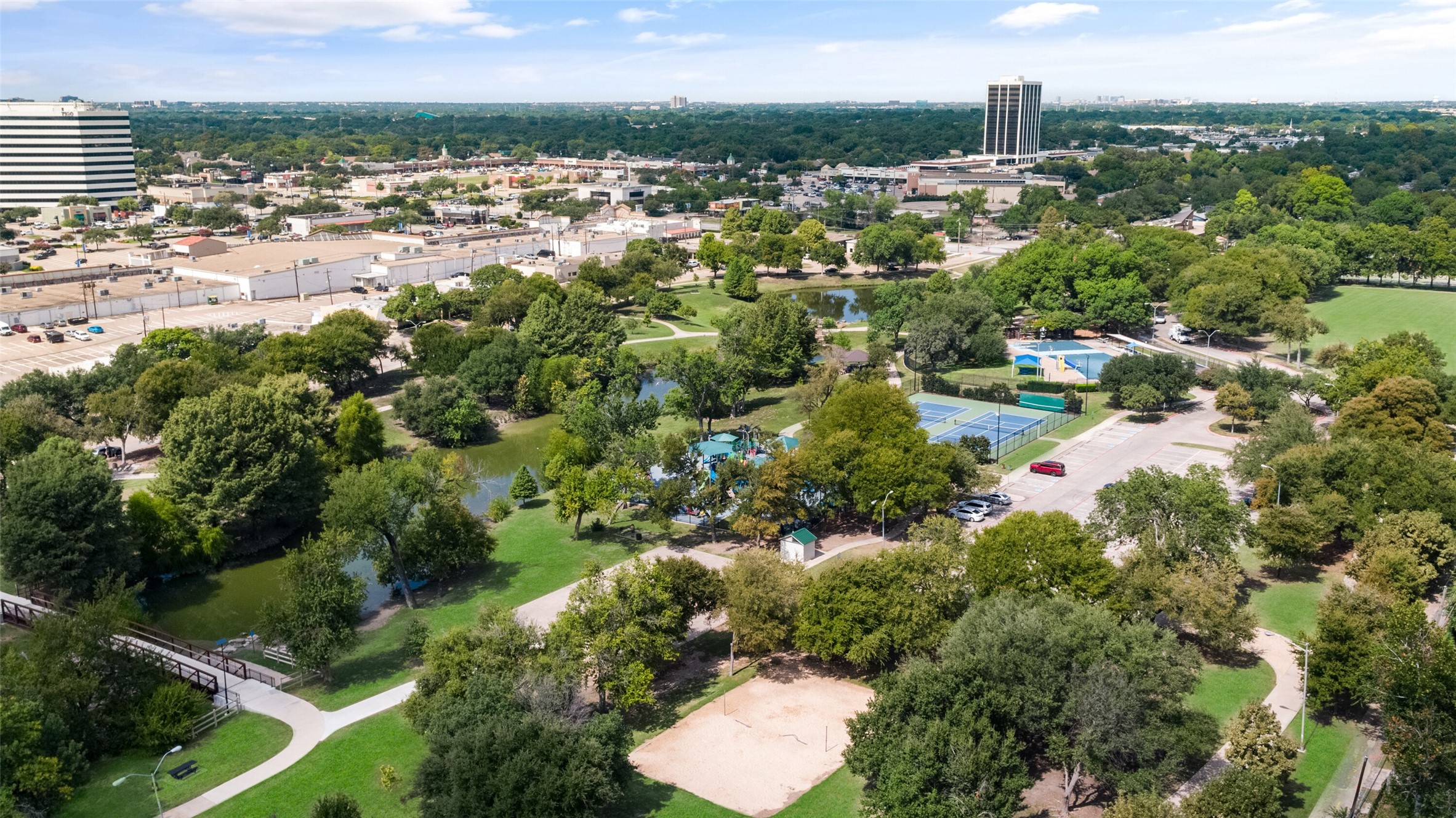 1218 Dalhart Drive