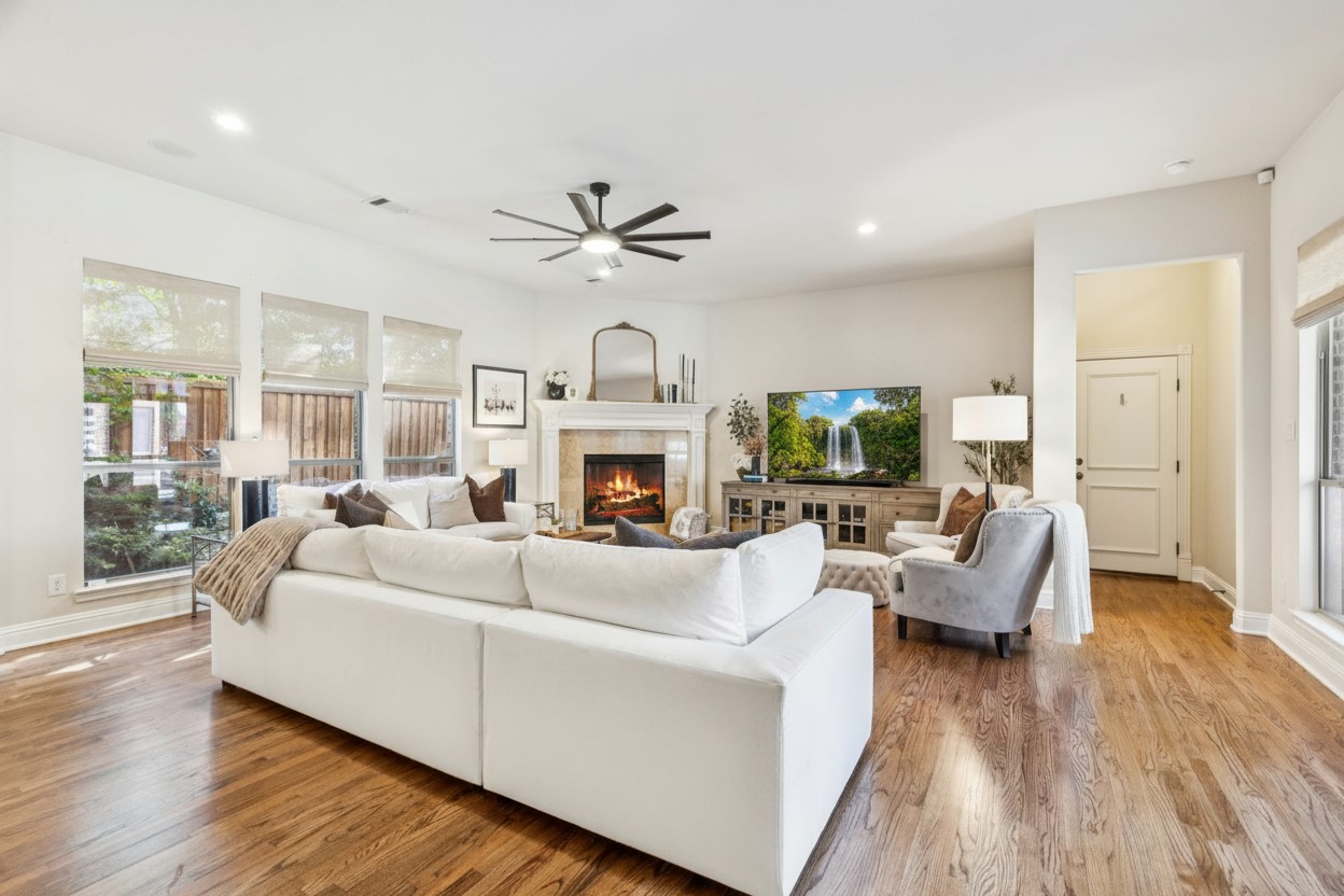 1715 San Jacinto Drive