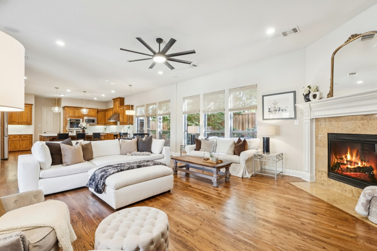 1715 San Jacinto Drive