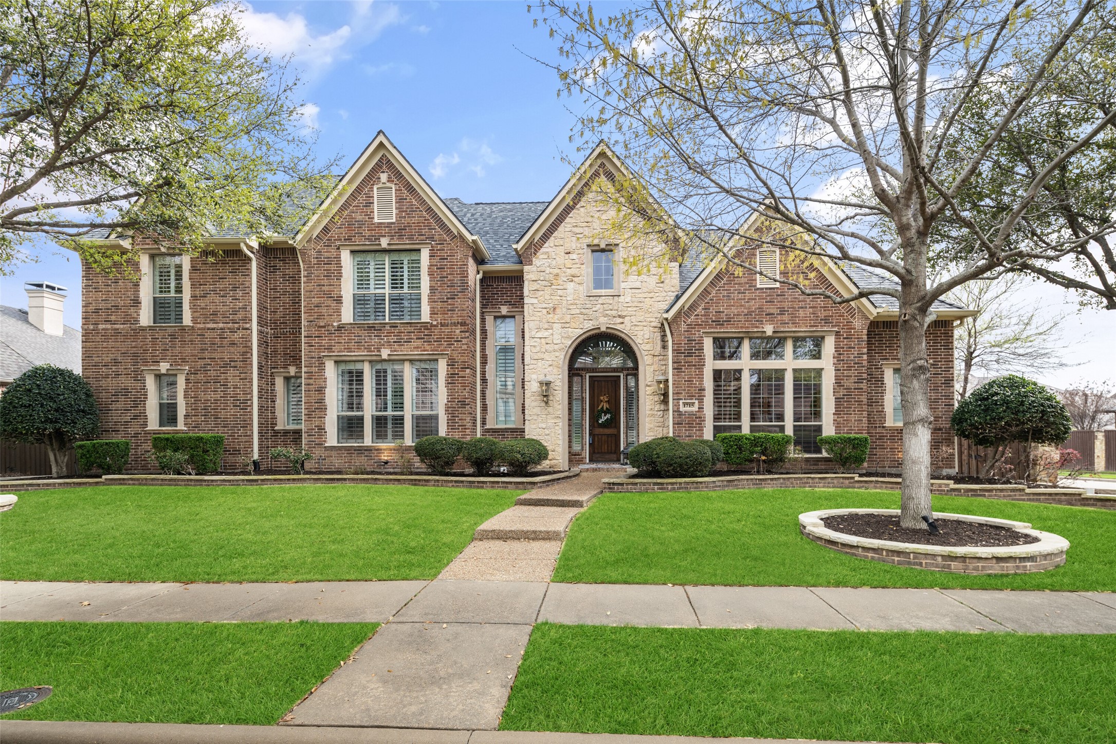 1715 San Jacinto Drive