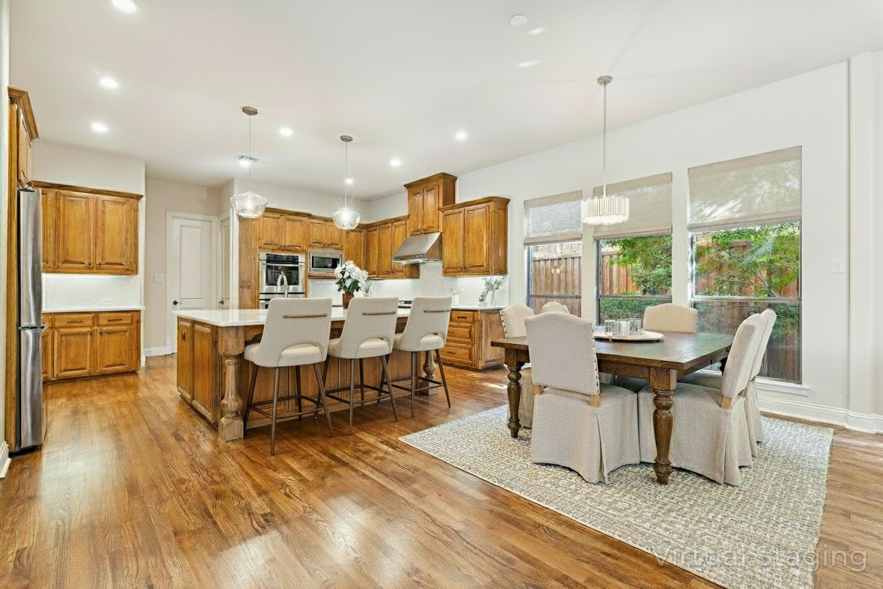 1715 San Jacinto Drive