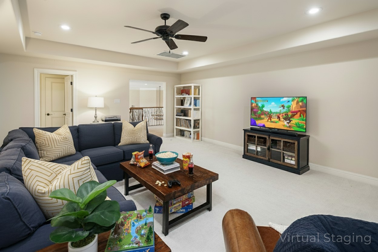 1715 San Jacinto Drive