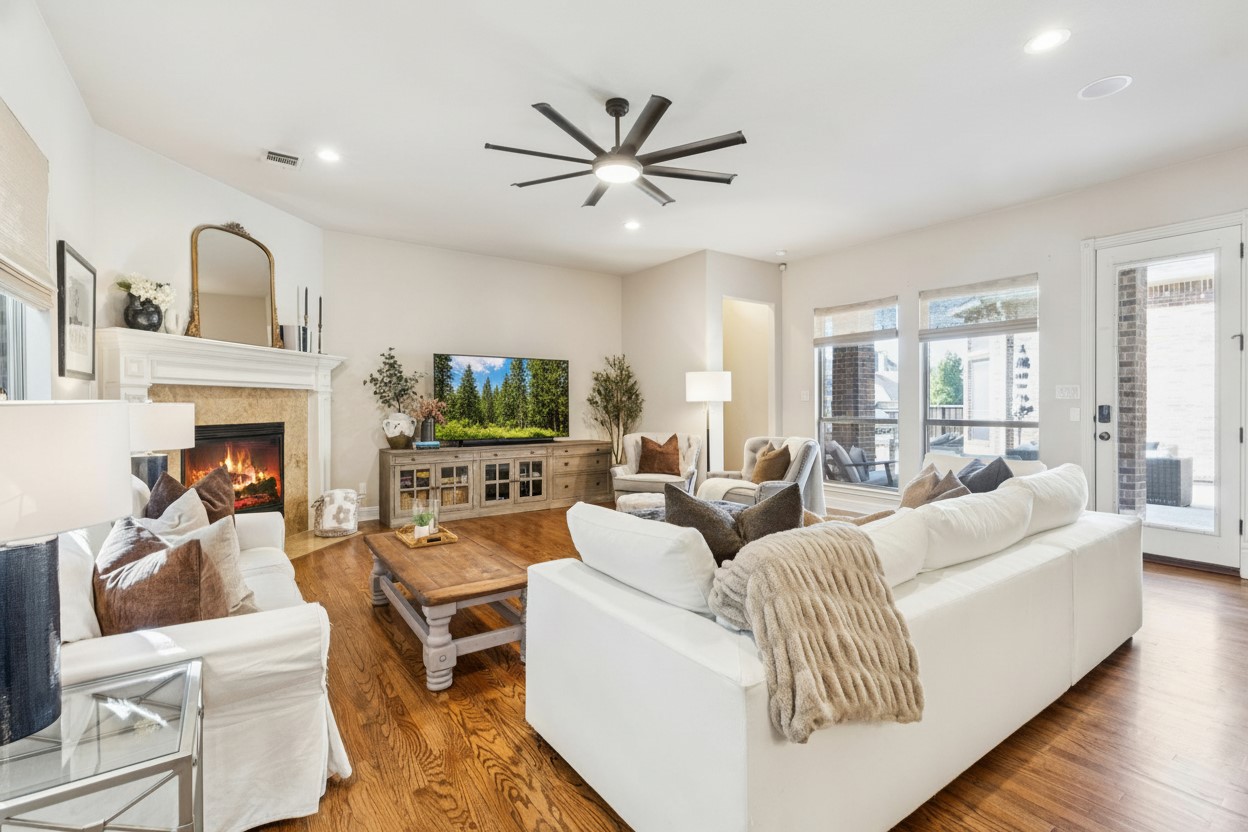 1715 San Jacinto Drive