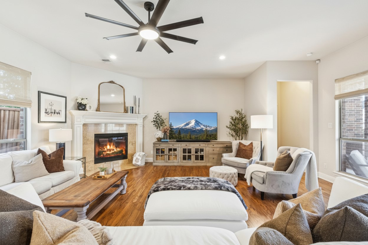1715 San Jacinto Drive
