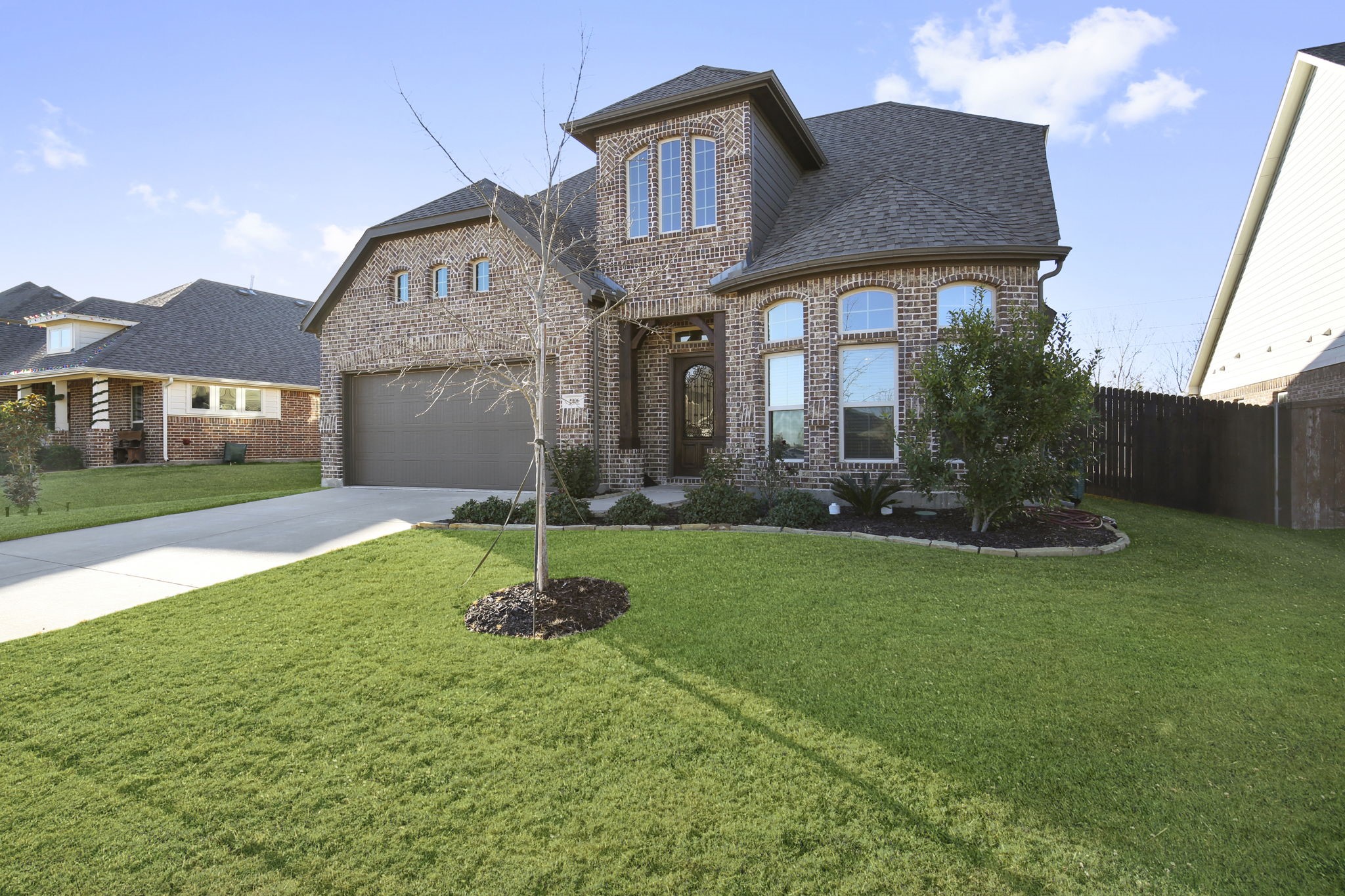 4906 Liberty Hill Trail