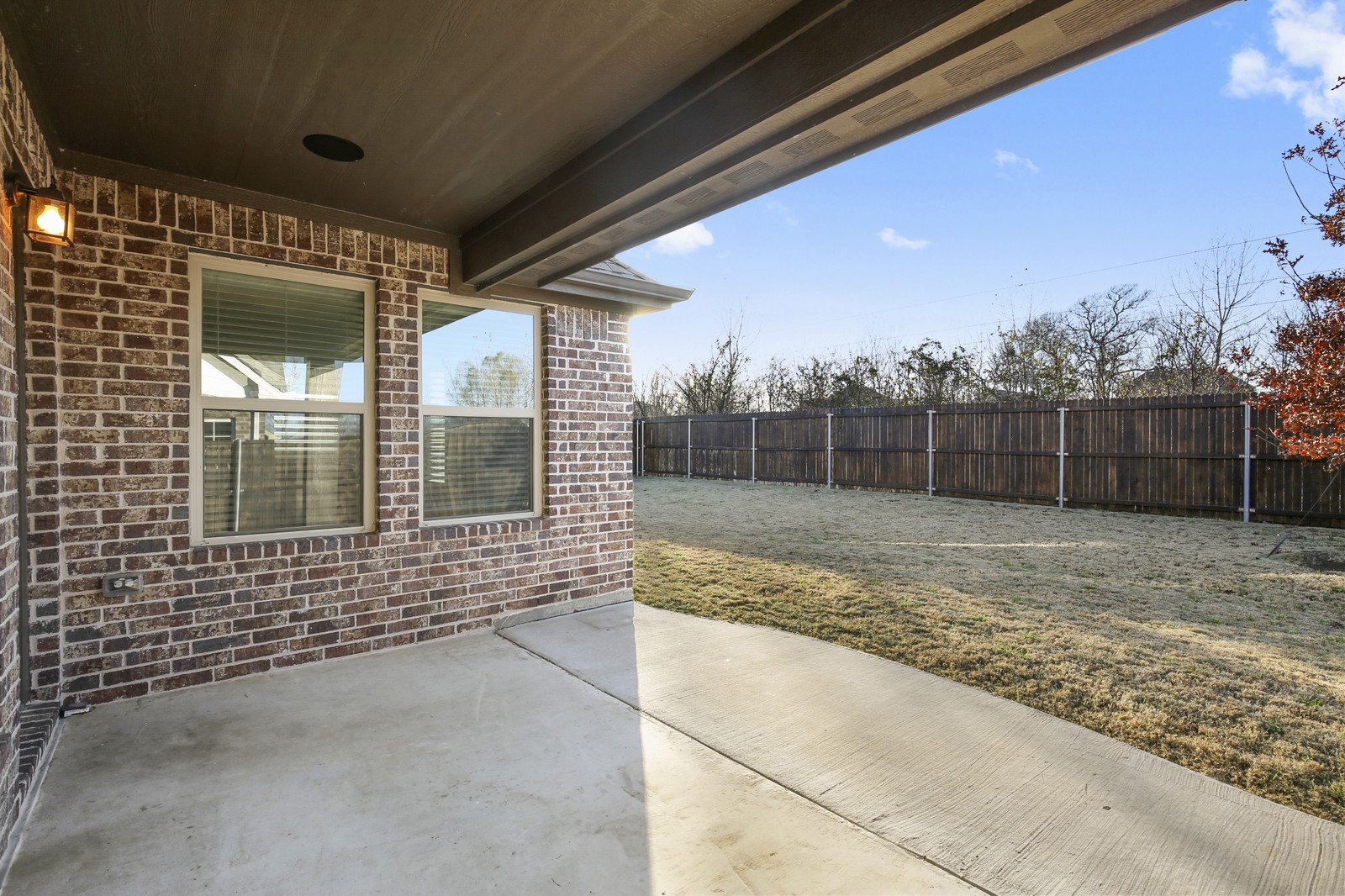 4906 Liberty Hill Trail