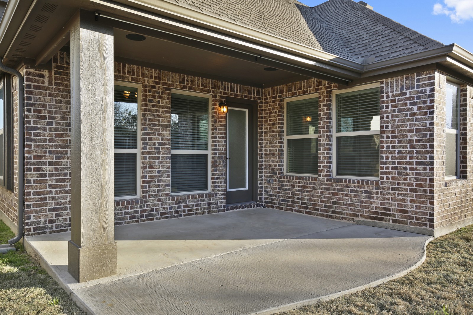 4906 Liberty Hill Trail