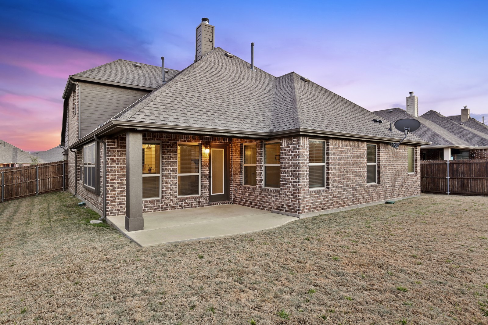 4906 Liberty Hill Trail
