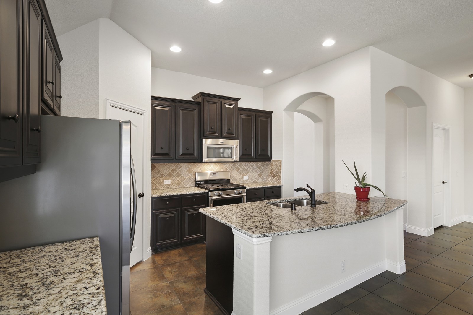 4906 Liberty Hill Trail