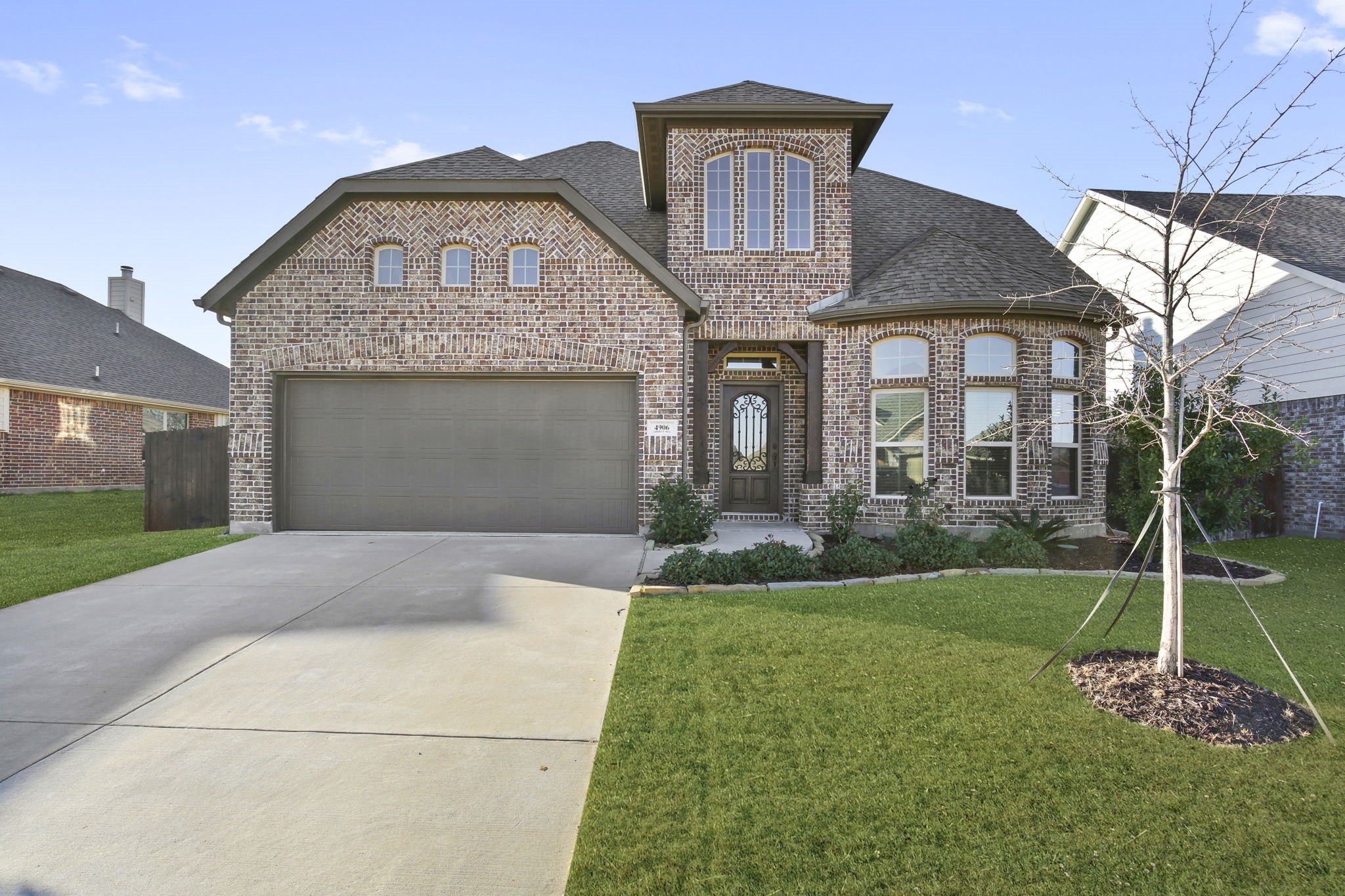 4906 Liberty Hill Trail