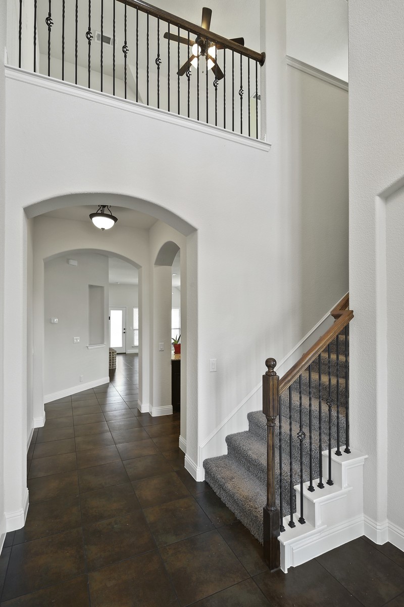 4906 Liberty Hill Trail