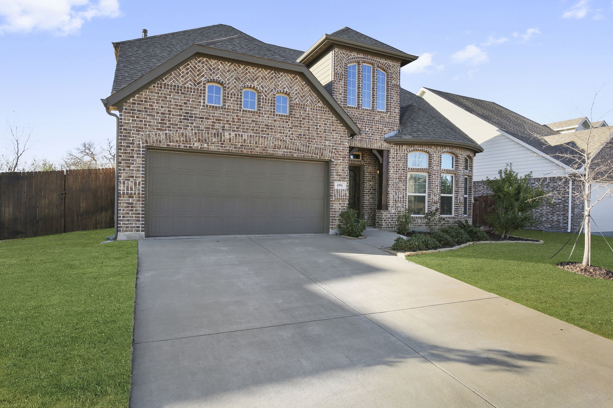 4906 Liberty Hill Trail