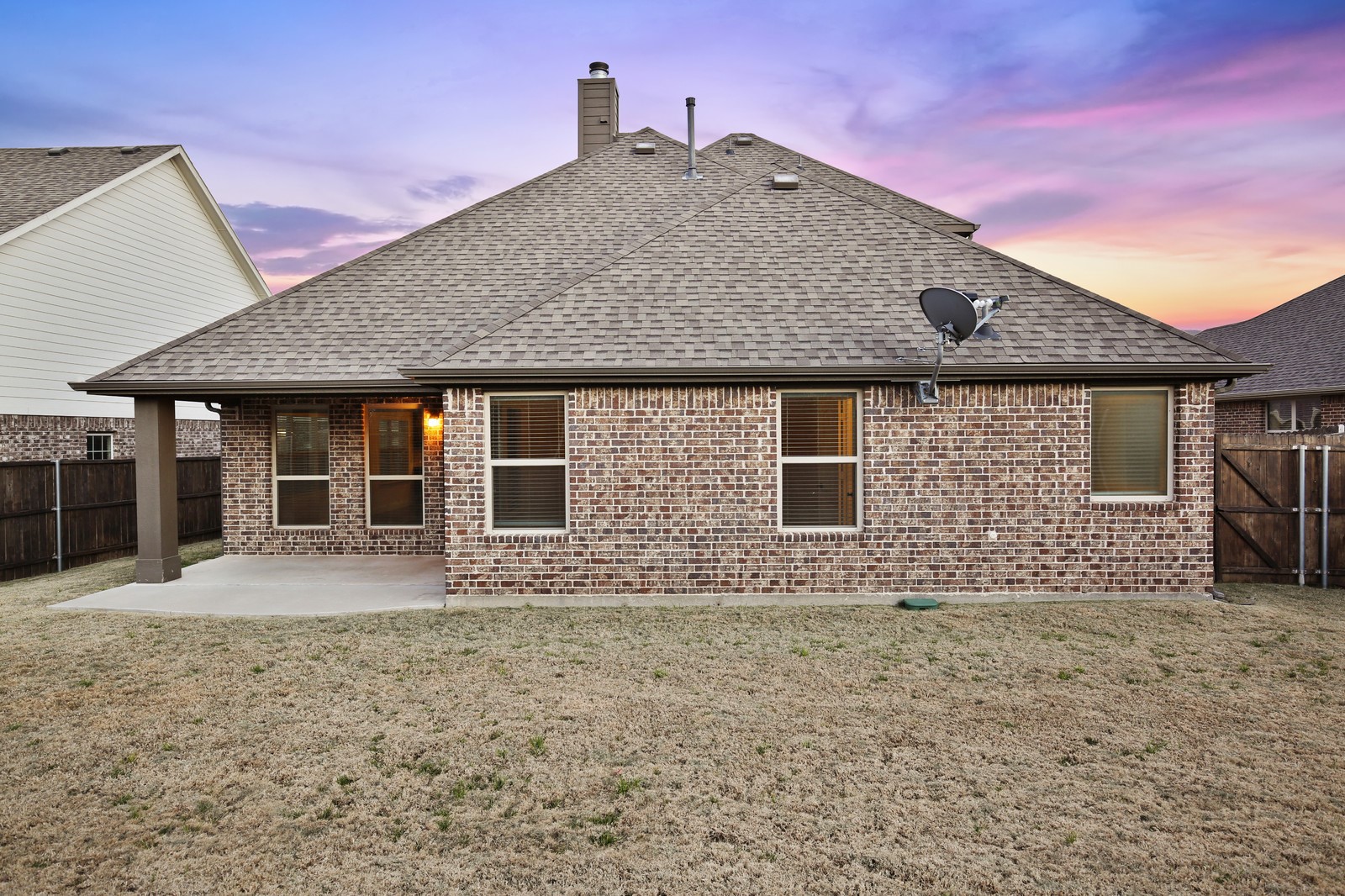 4906 Liberty Hill Trail