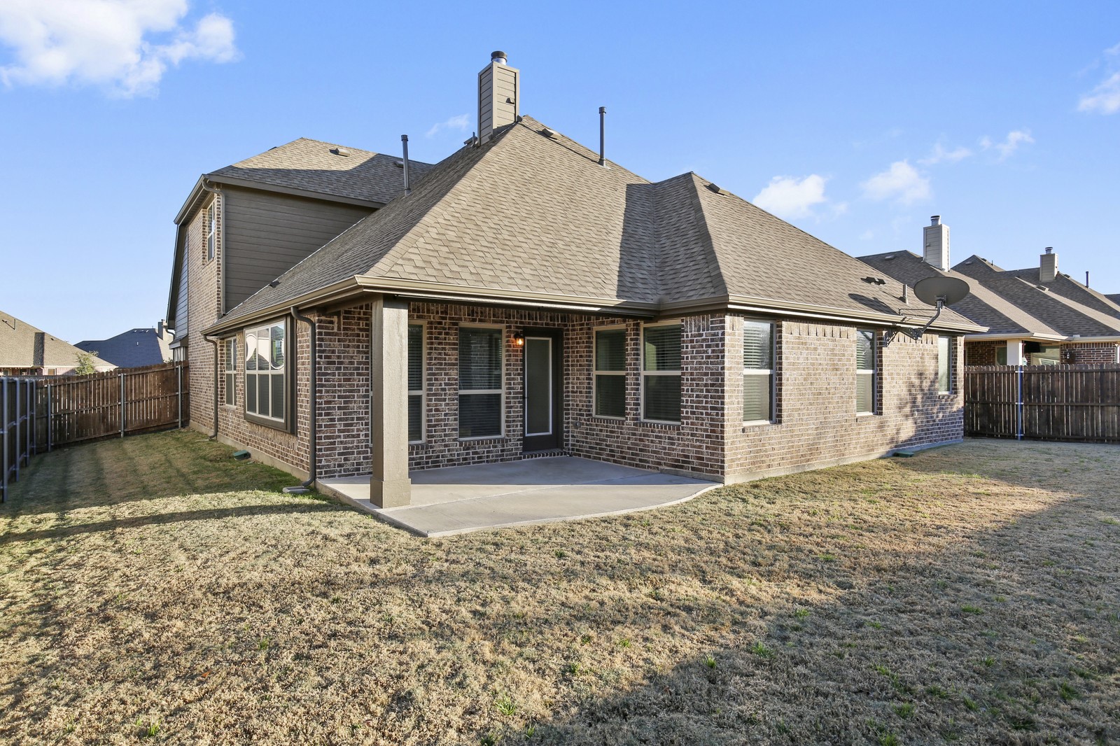 4906 Liberty Hill Trail