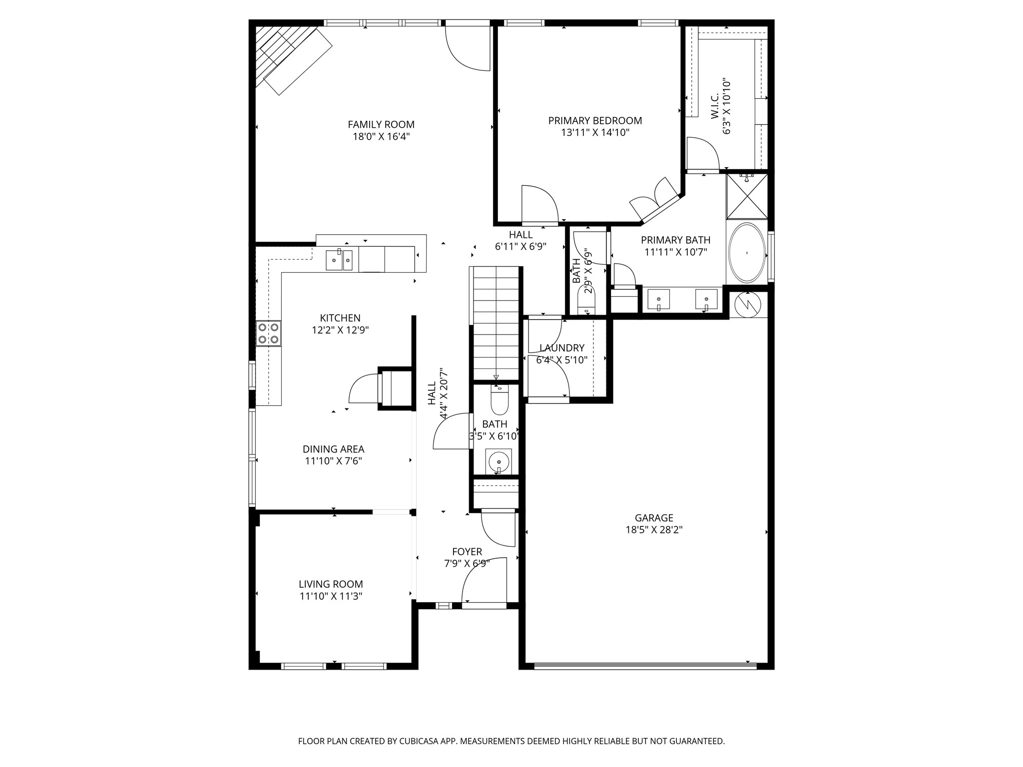 5001 Bluewater Drive