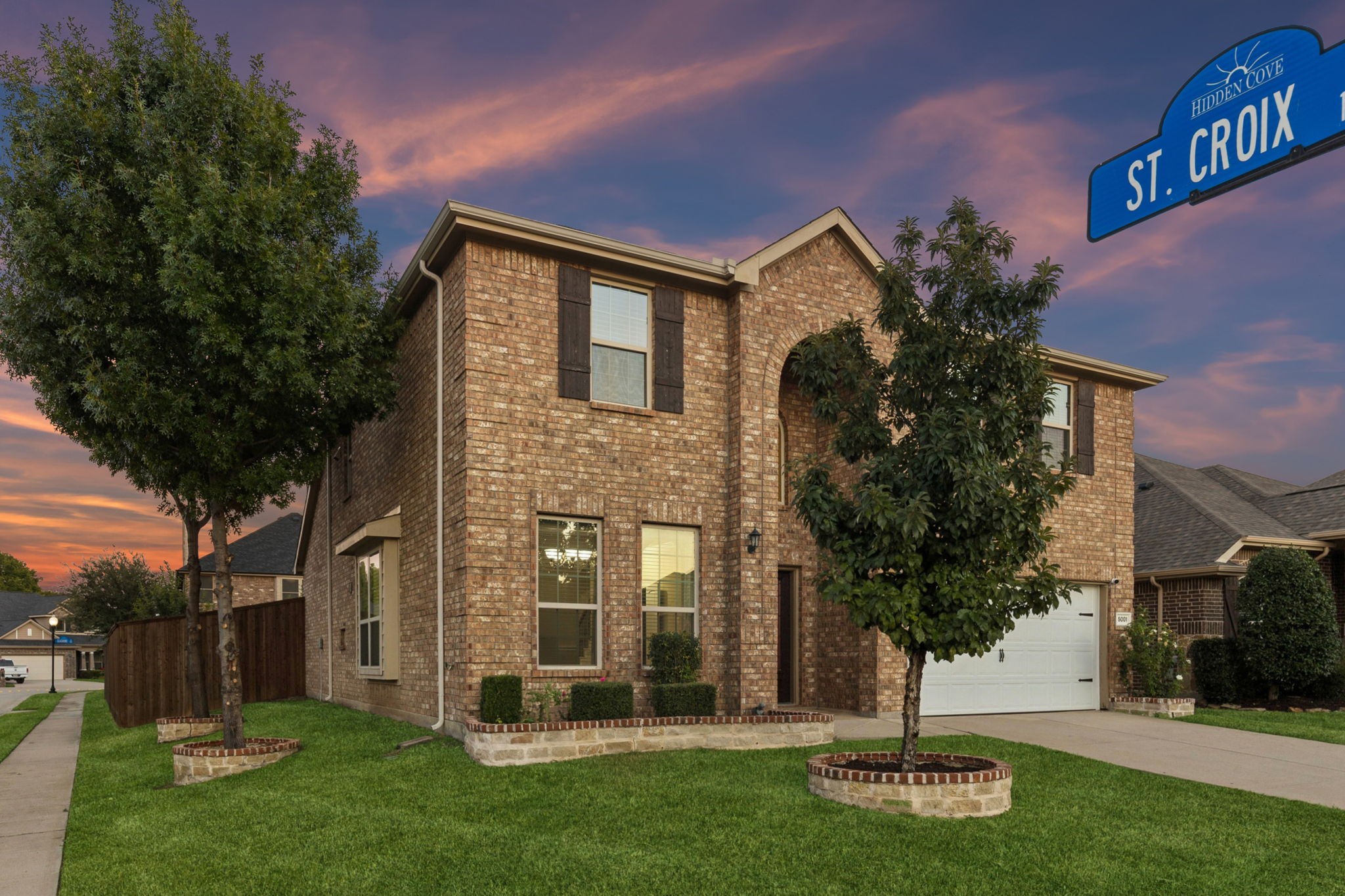 5001 Bluewater Drive