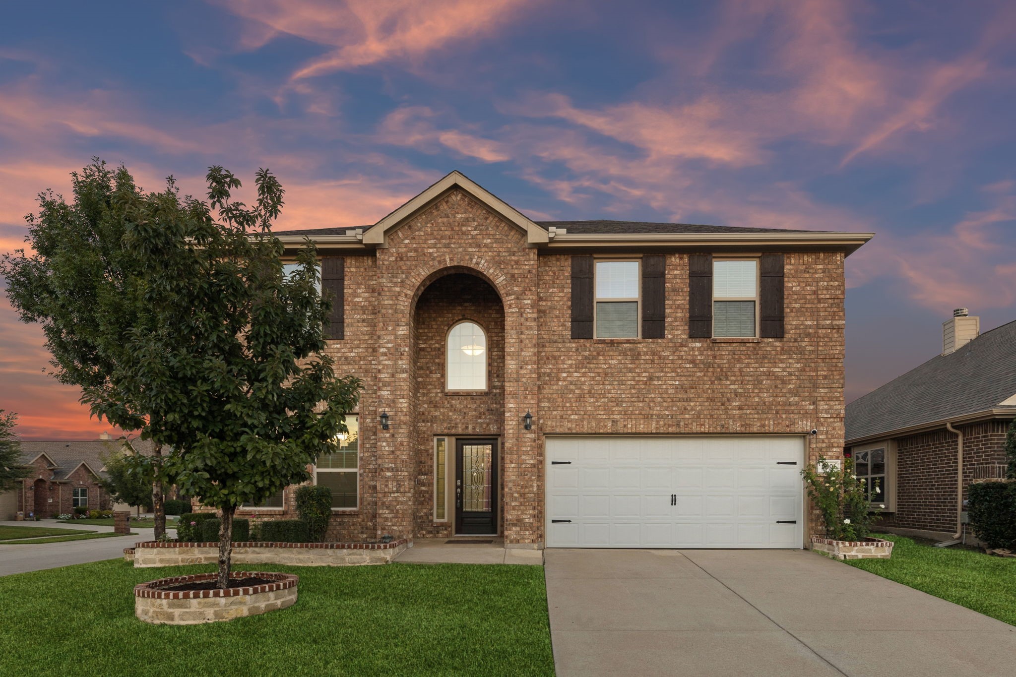 5001 Bluewater Drive