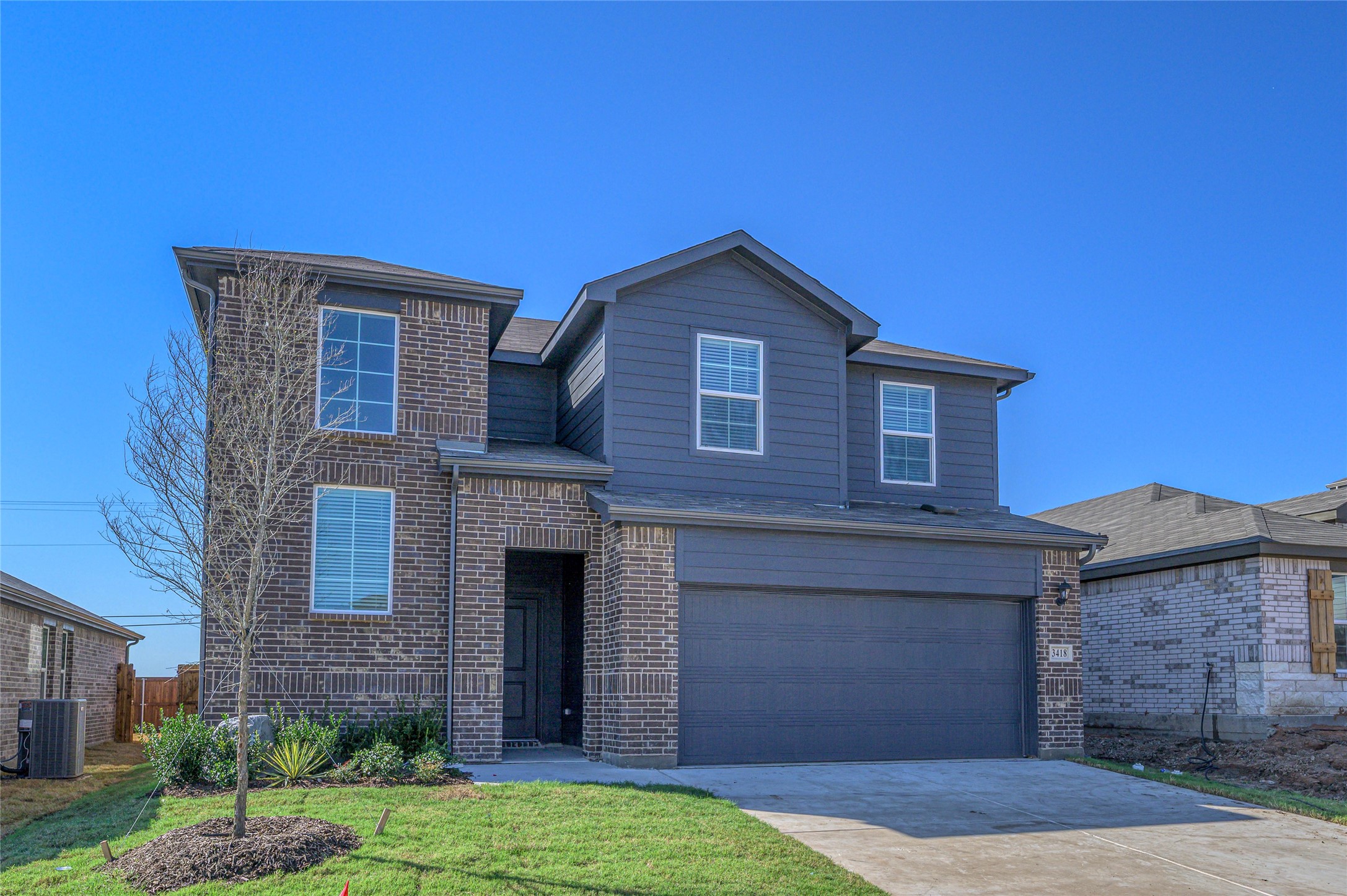 3418 Marie Drive