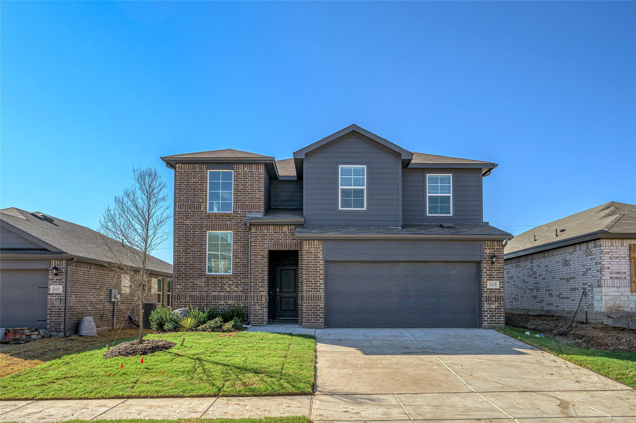 3418 Marie Drive