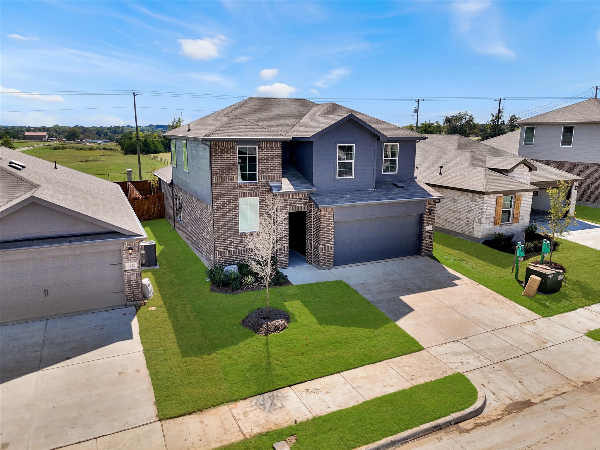3418 Marie Drive