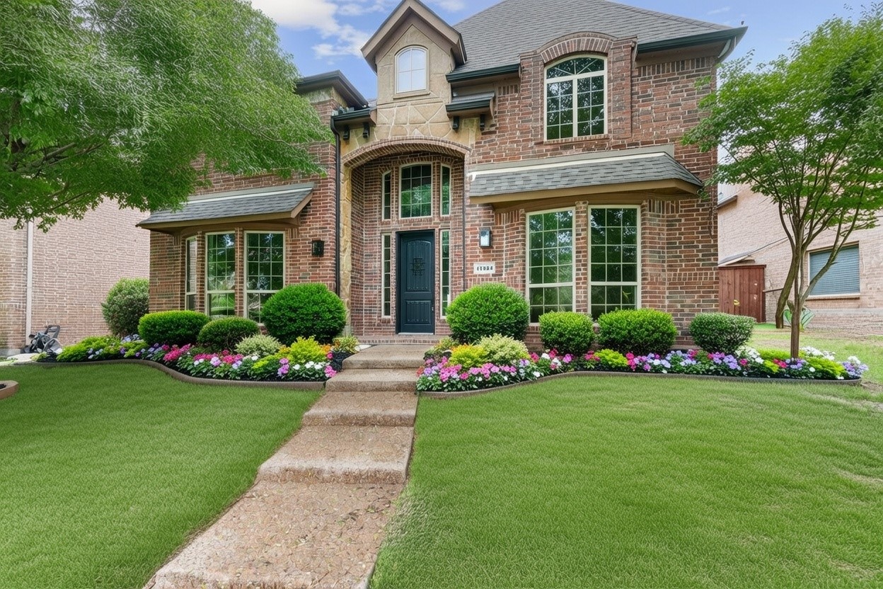 11984 Del Rio Drive
