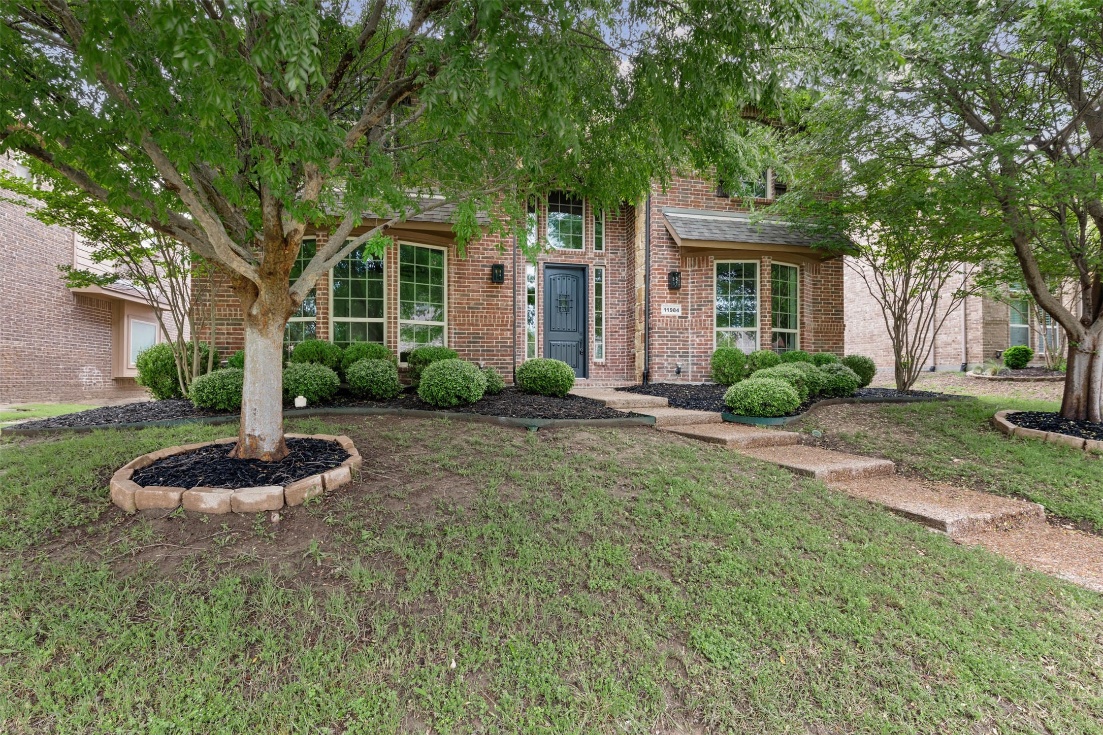 11984 Del Rio Drive