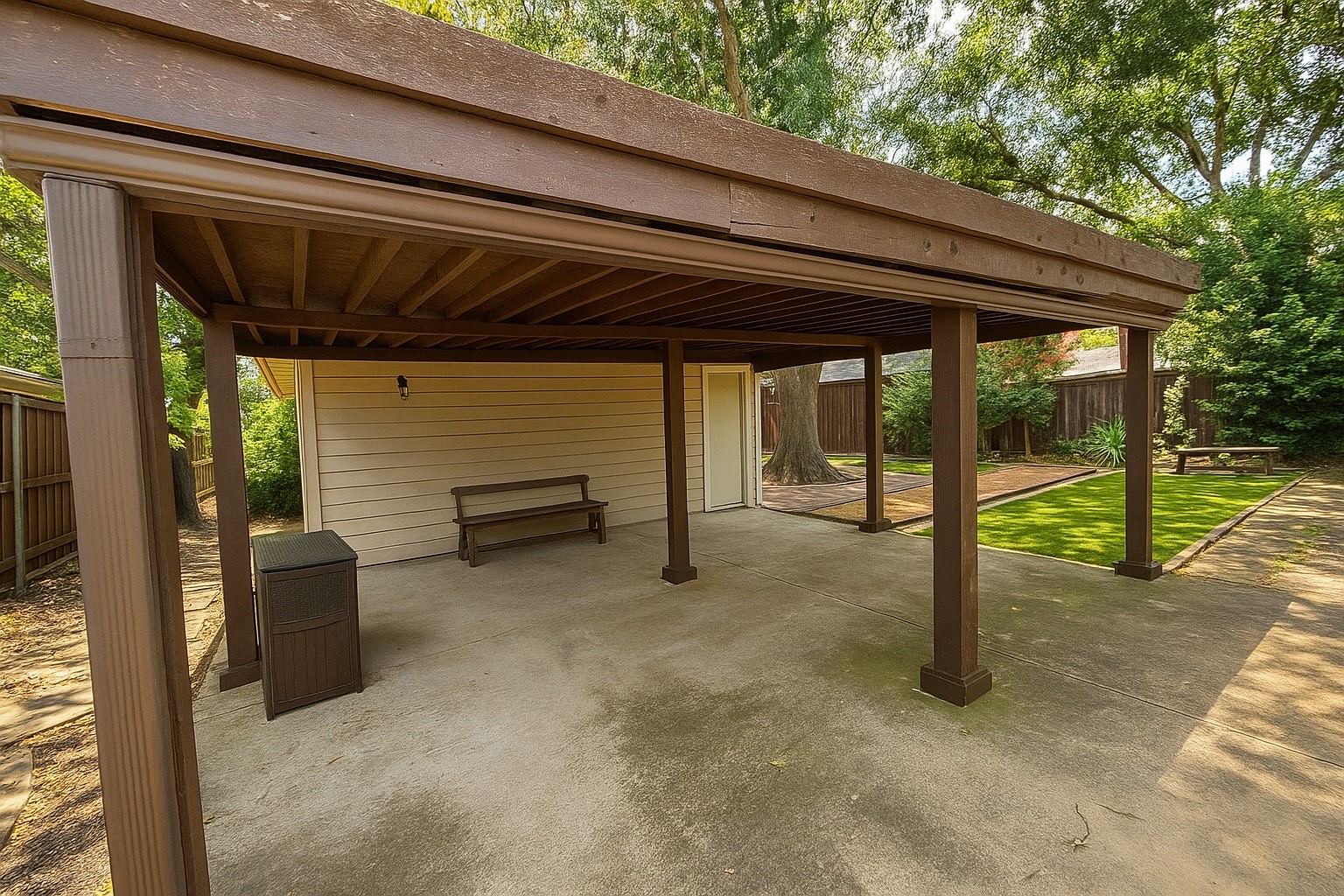 608 Westwood Drive