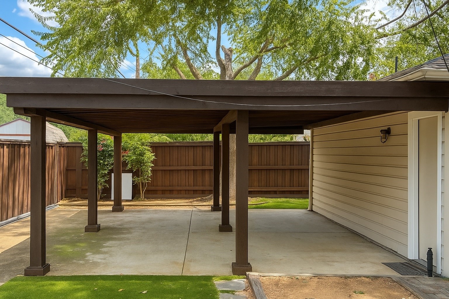 608 Westwood Drive