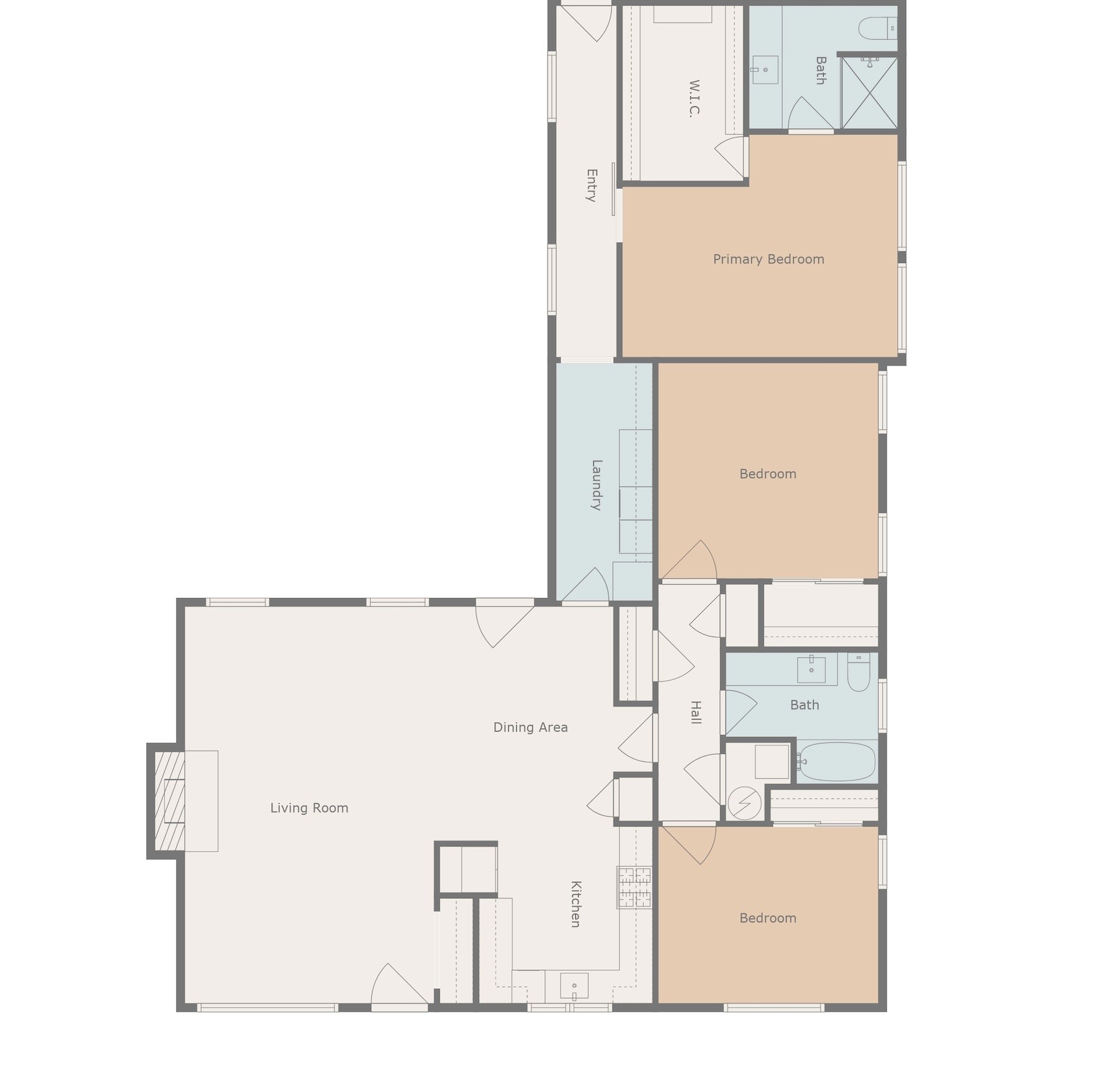 608 Westwood Drive