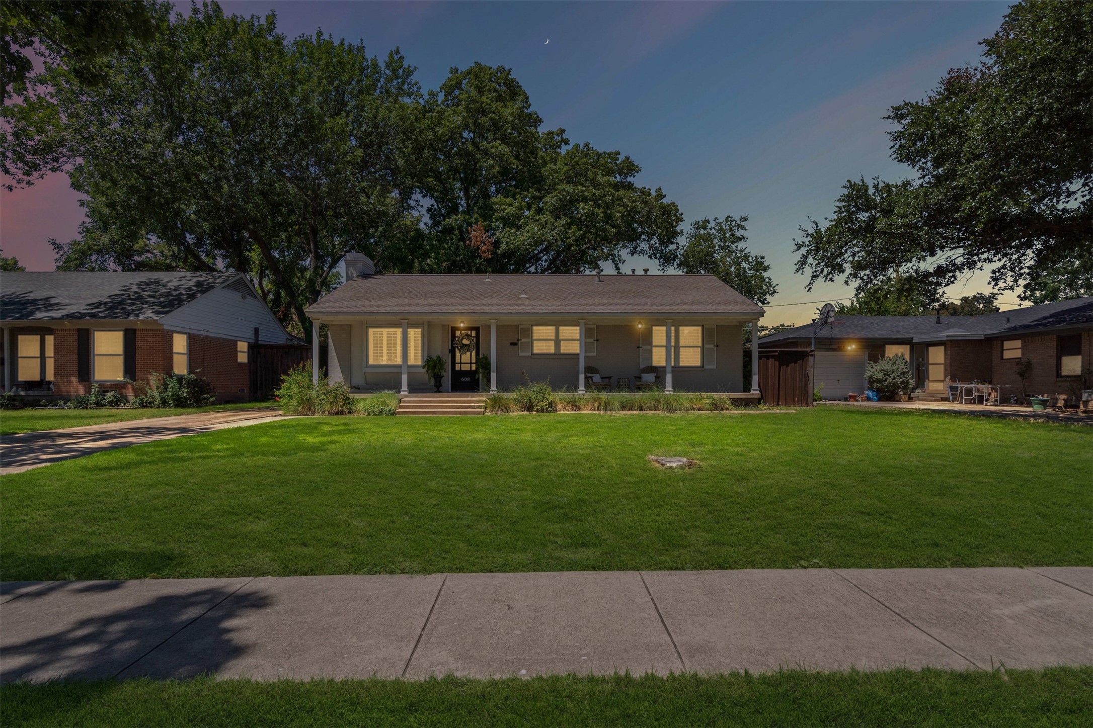 608 Westwood Drive
