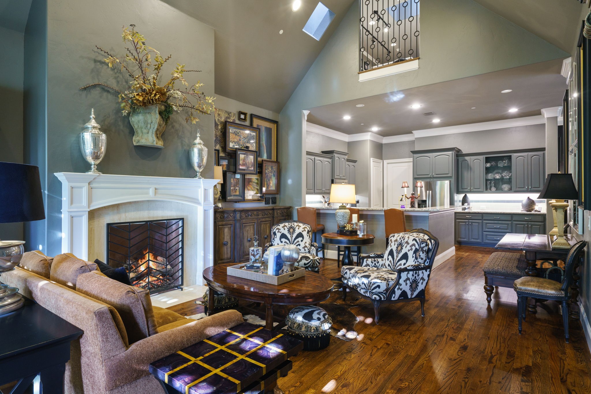 2165 Fawnwood Drive