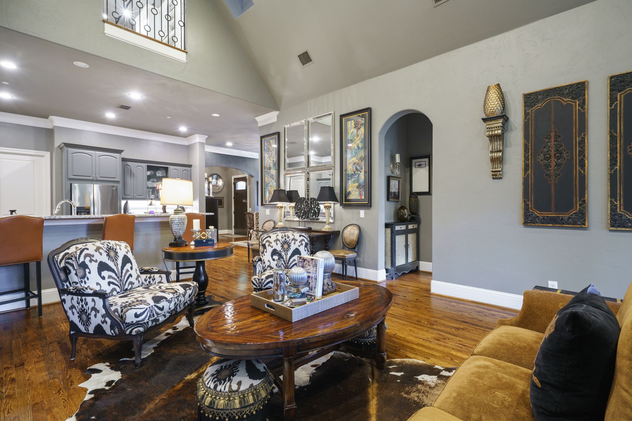 2165 Fawnwood Drive