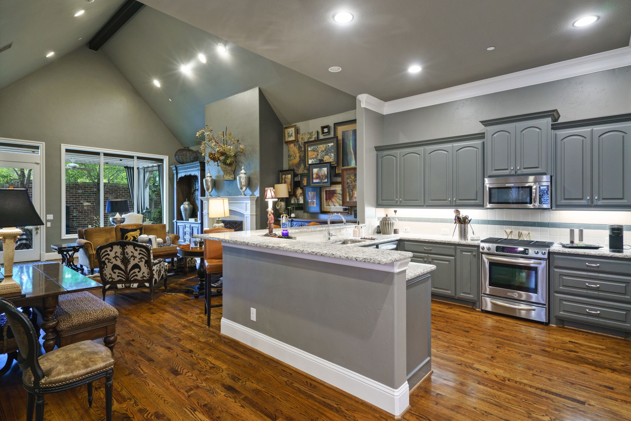 2165 Fawnwood Drive