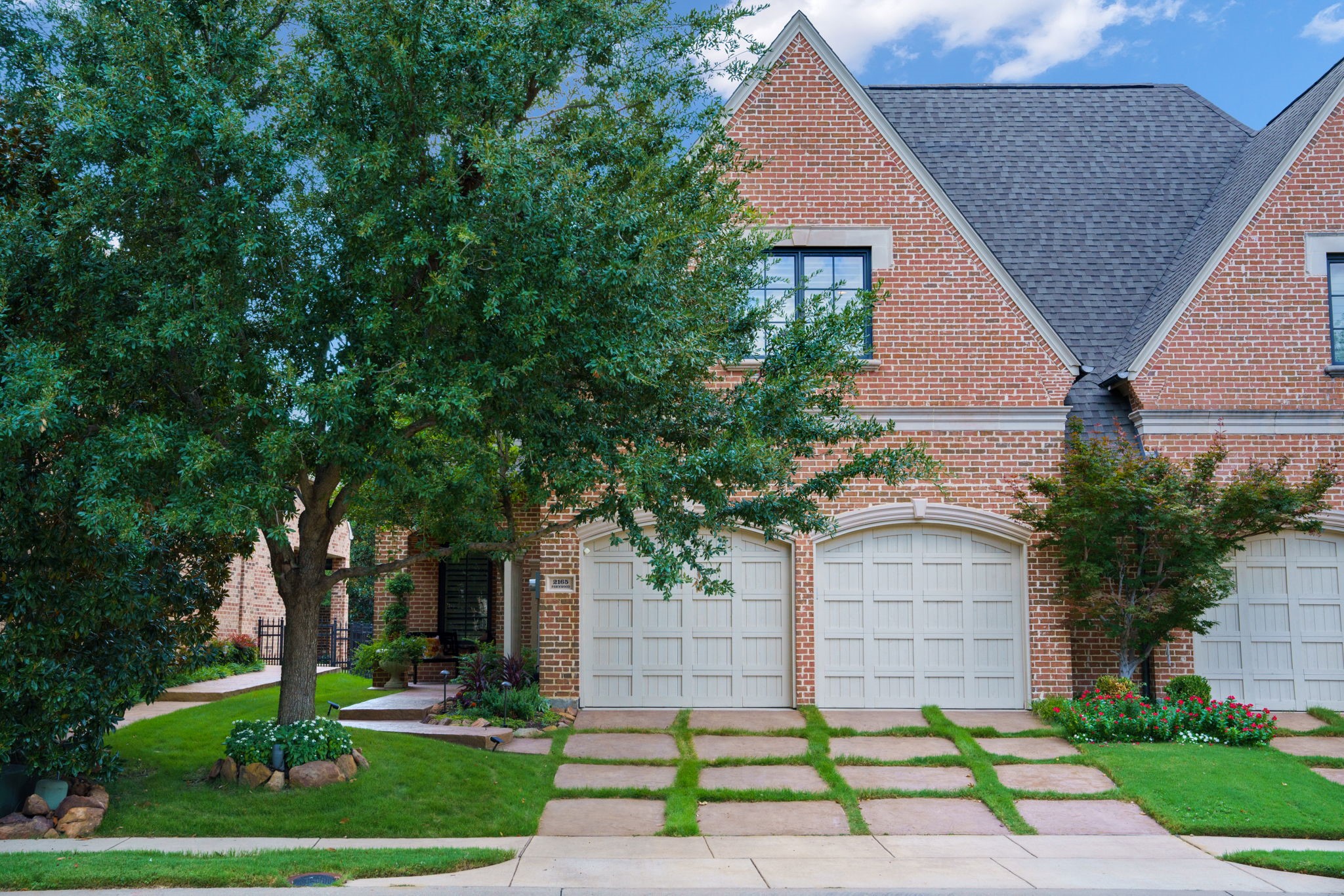 2165 Fawnwood Drive