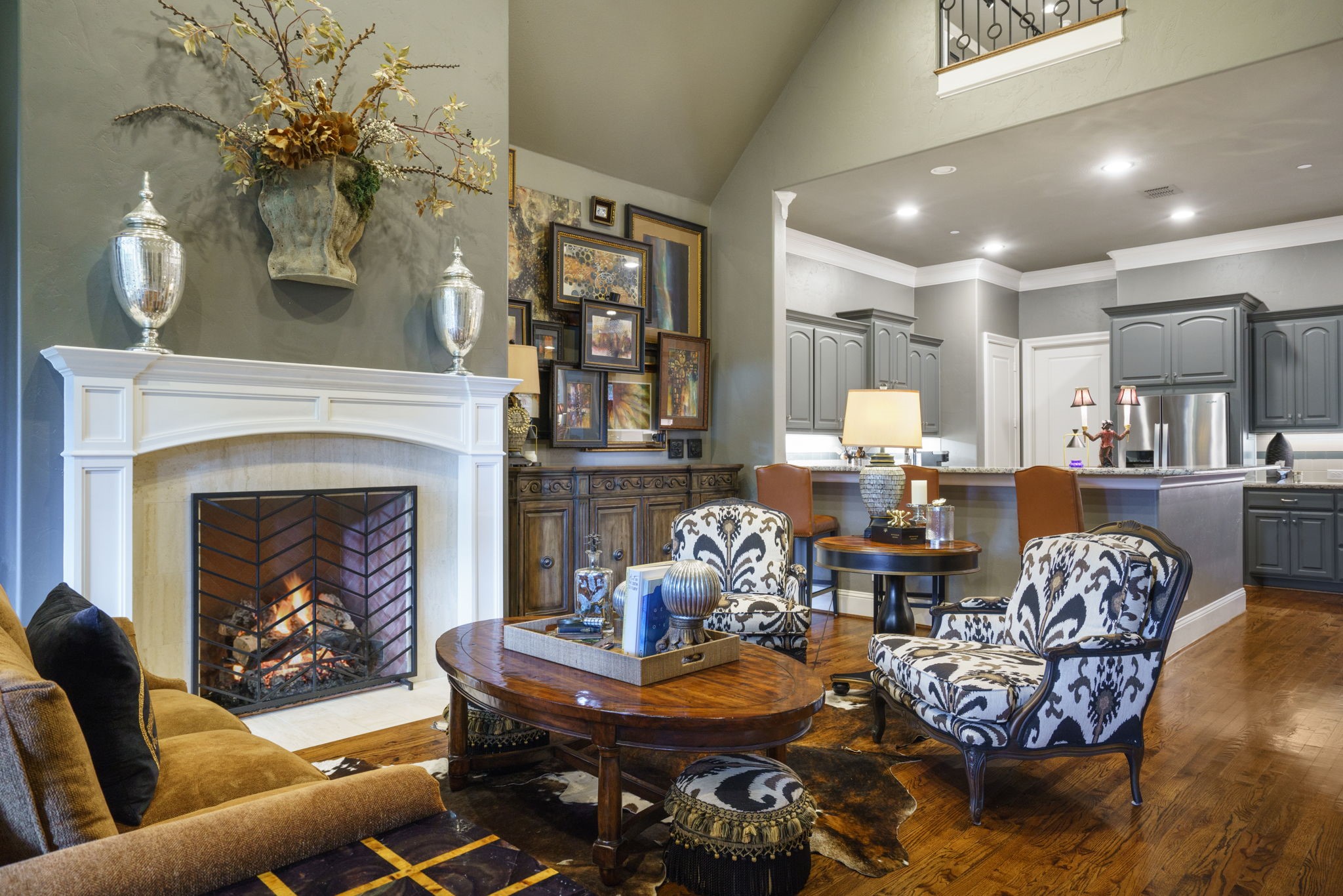 2165 Fawnwood Drive