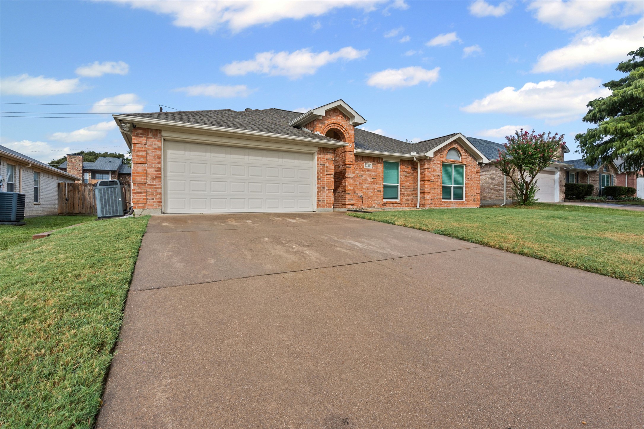3345 Galaway Bay Drive