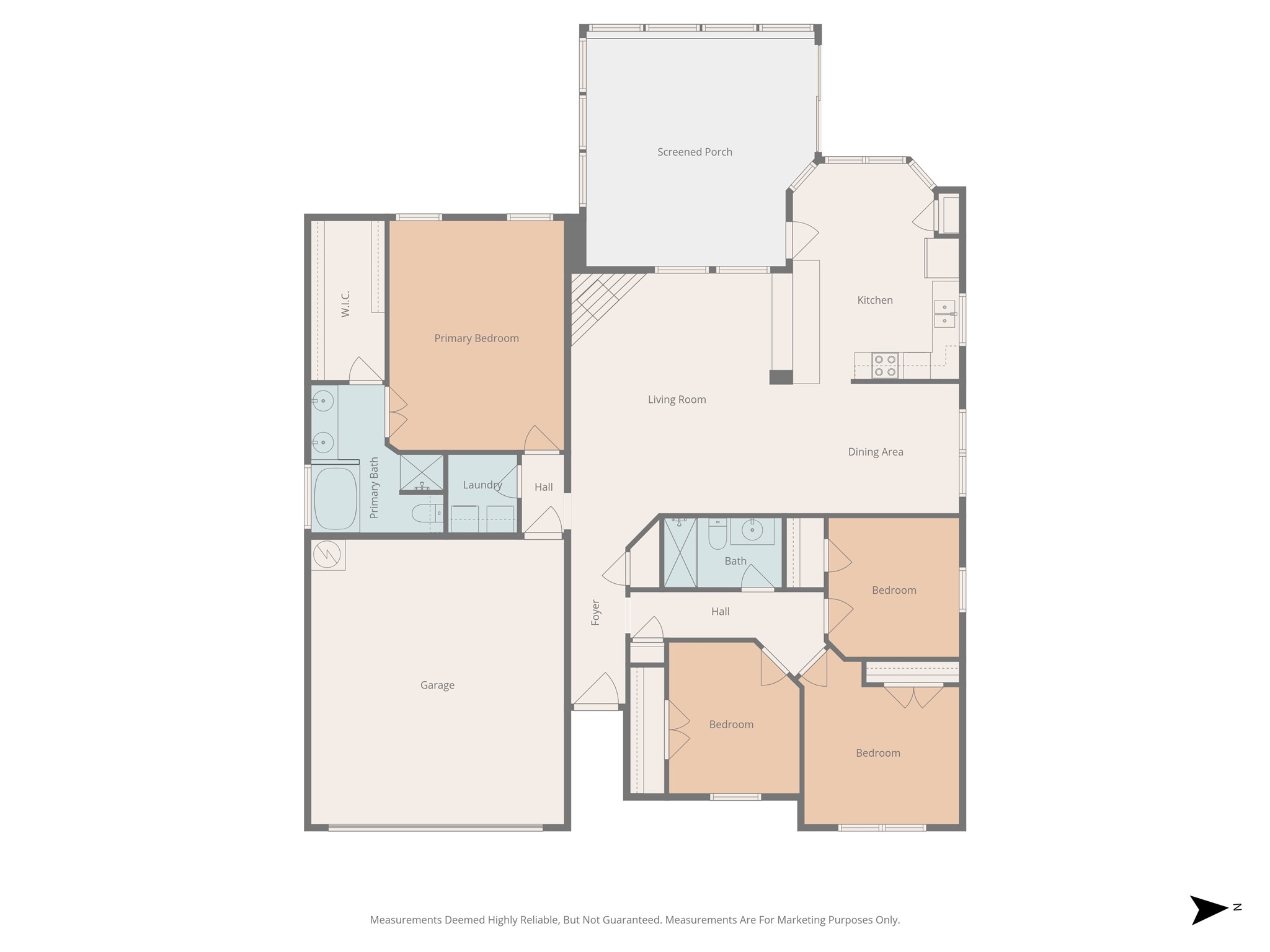 3345 Galaway Bay Drive