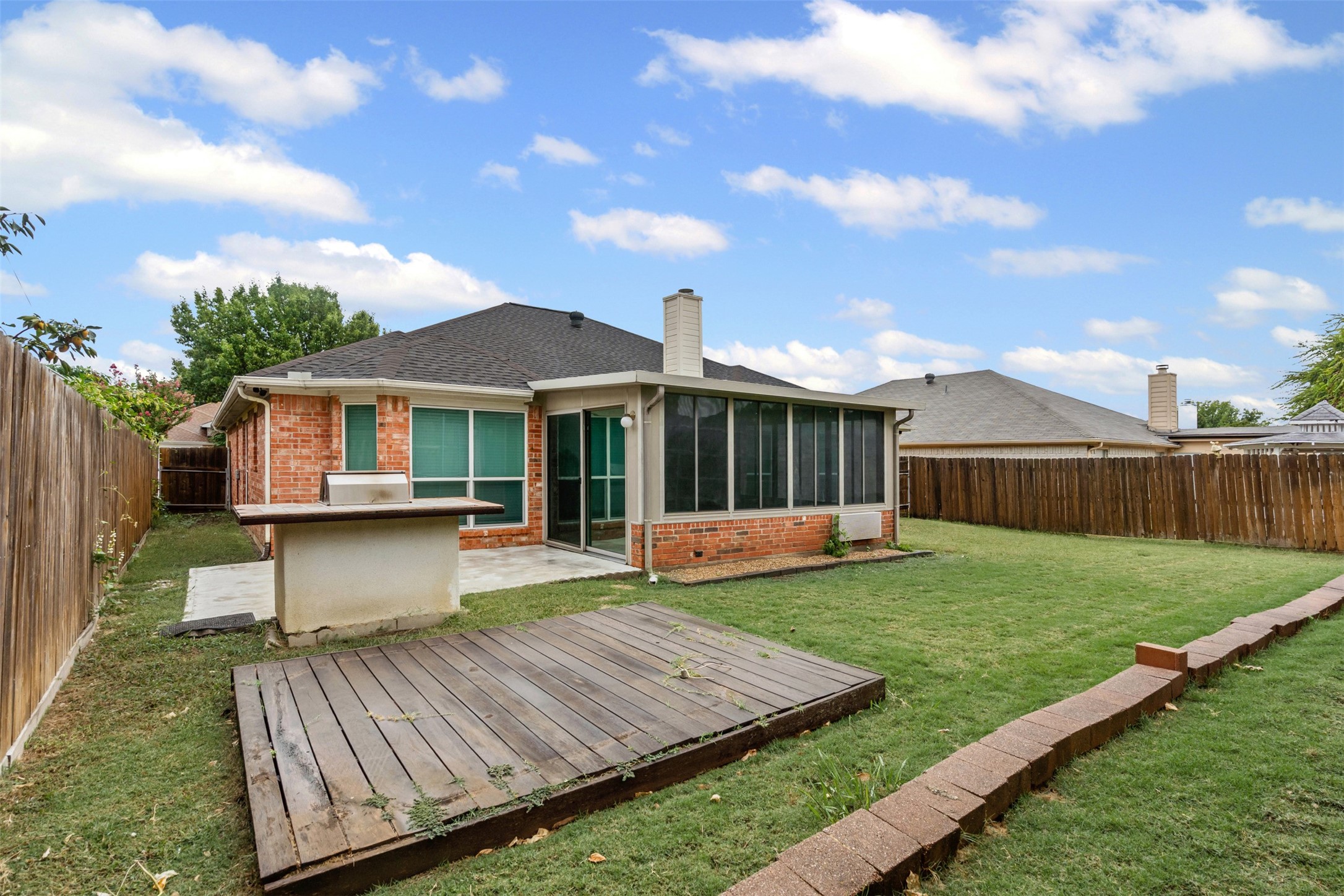 3345 Galaway Bay Drive