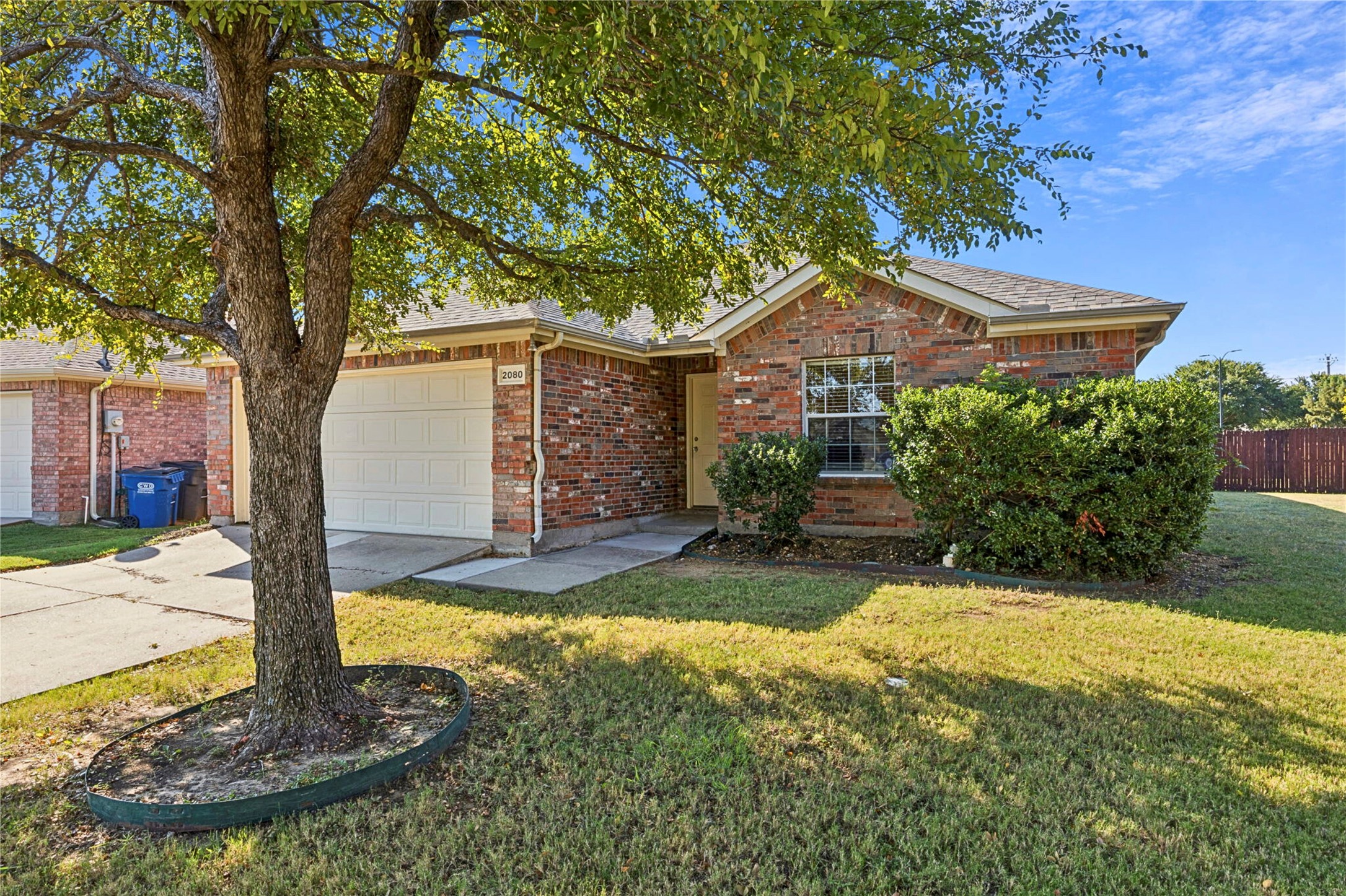 2080 Sol Drive