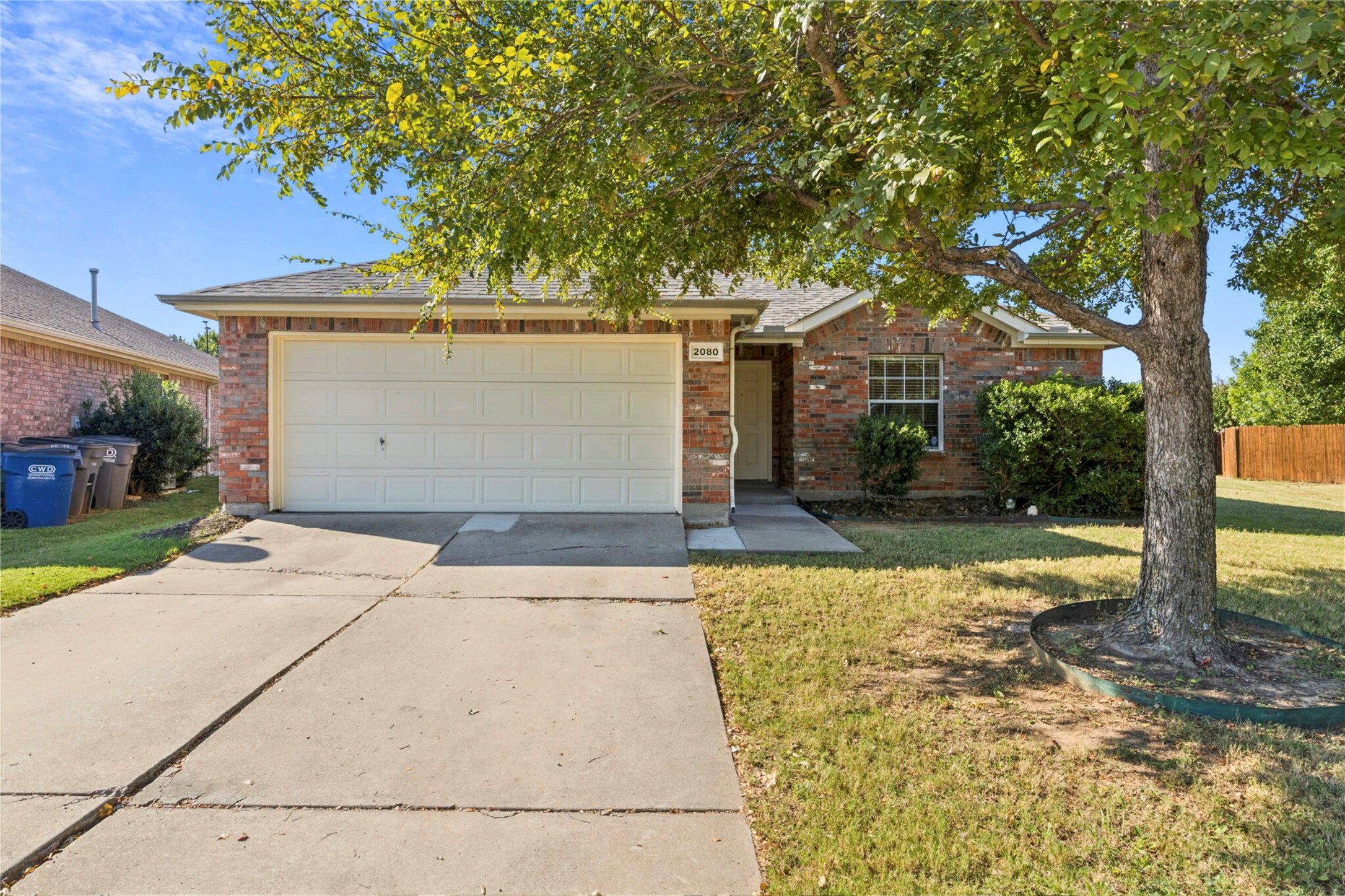 2080 Sol Drive