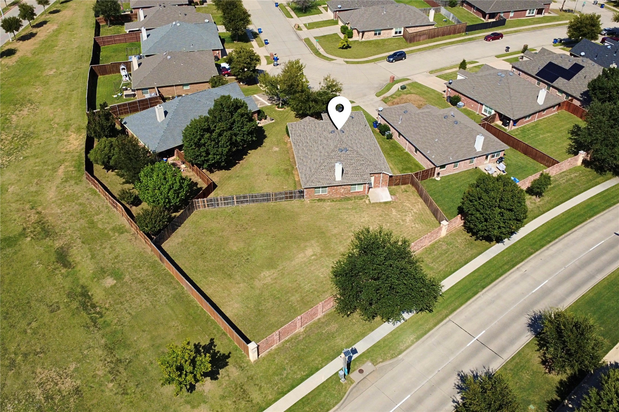 2080 Sol Drive