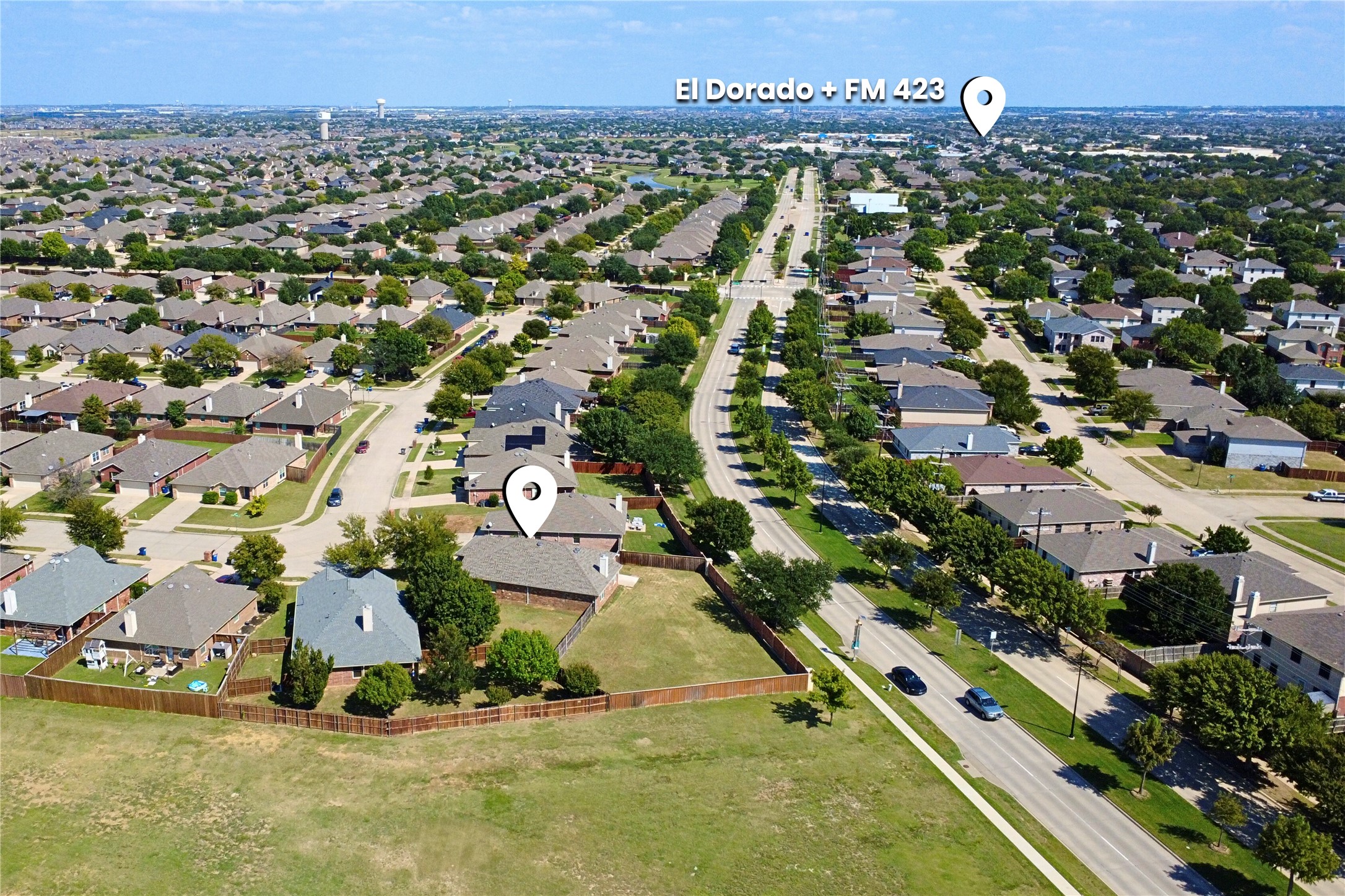 2080 Sol Drive