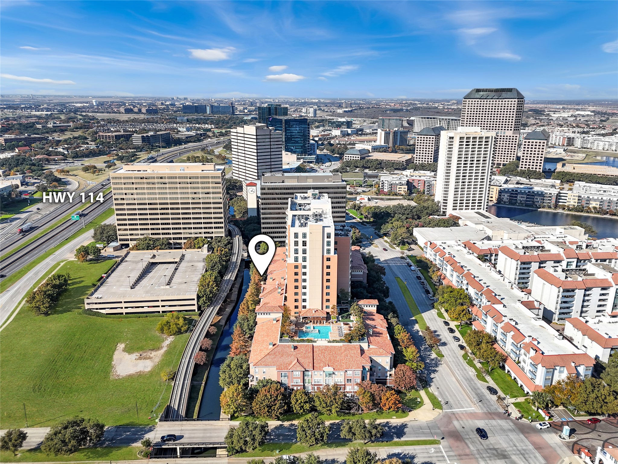 330 Las Colinas Boulevard E 148