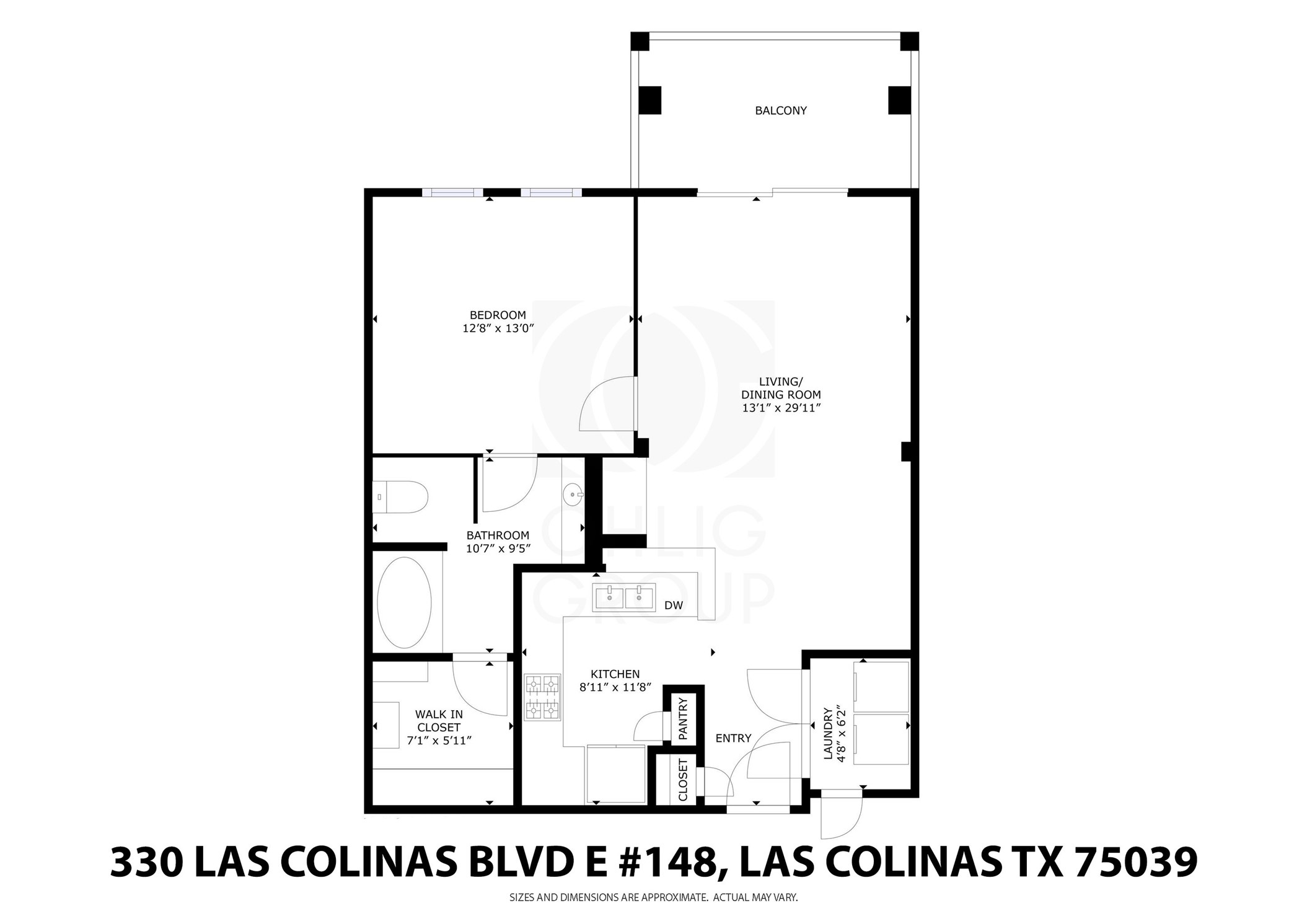 330 Las Colinas Boulevard E 148