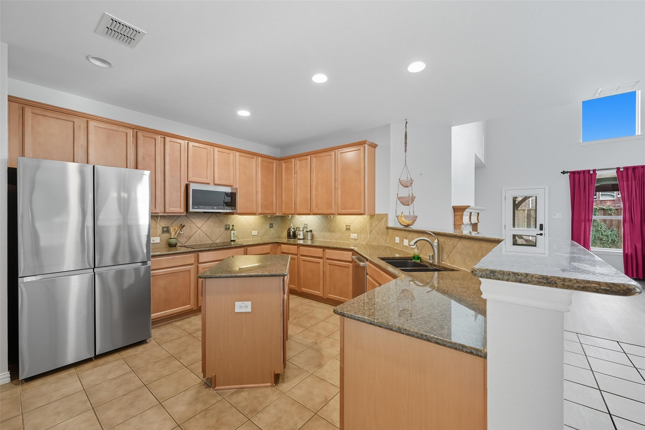 11577 Mansfield Drive