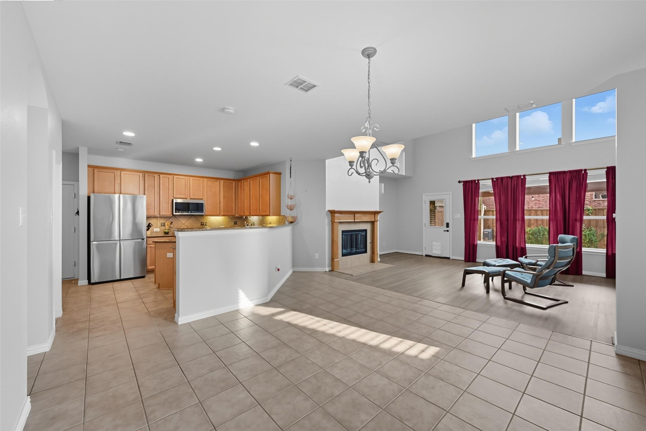11577 Mansfield Drive