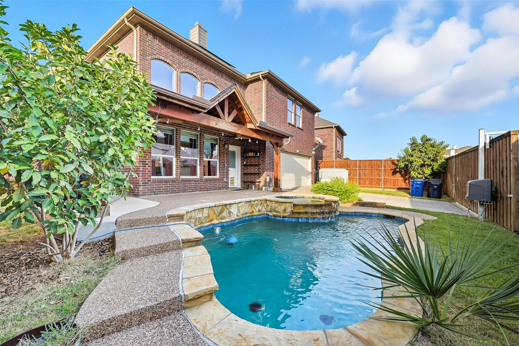 11577 Mansfield Drive