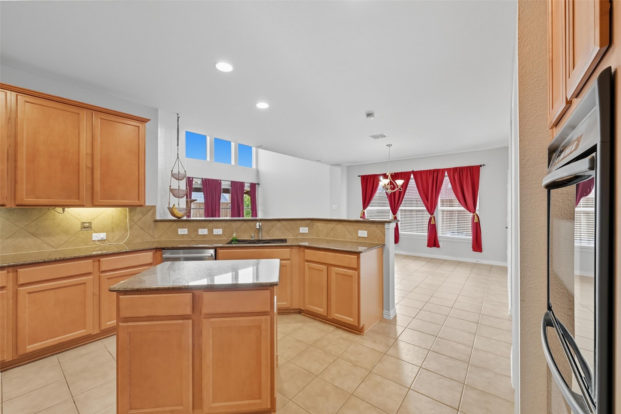 11577 Mansfield Drive
