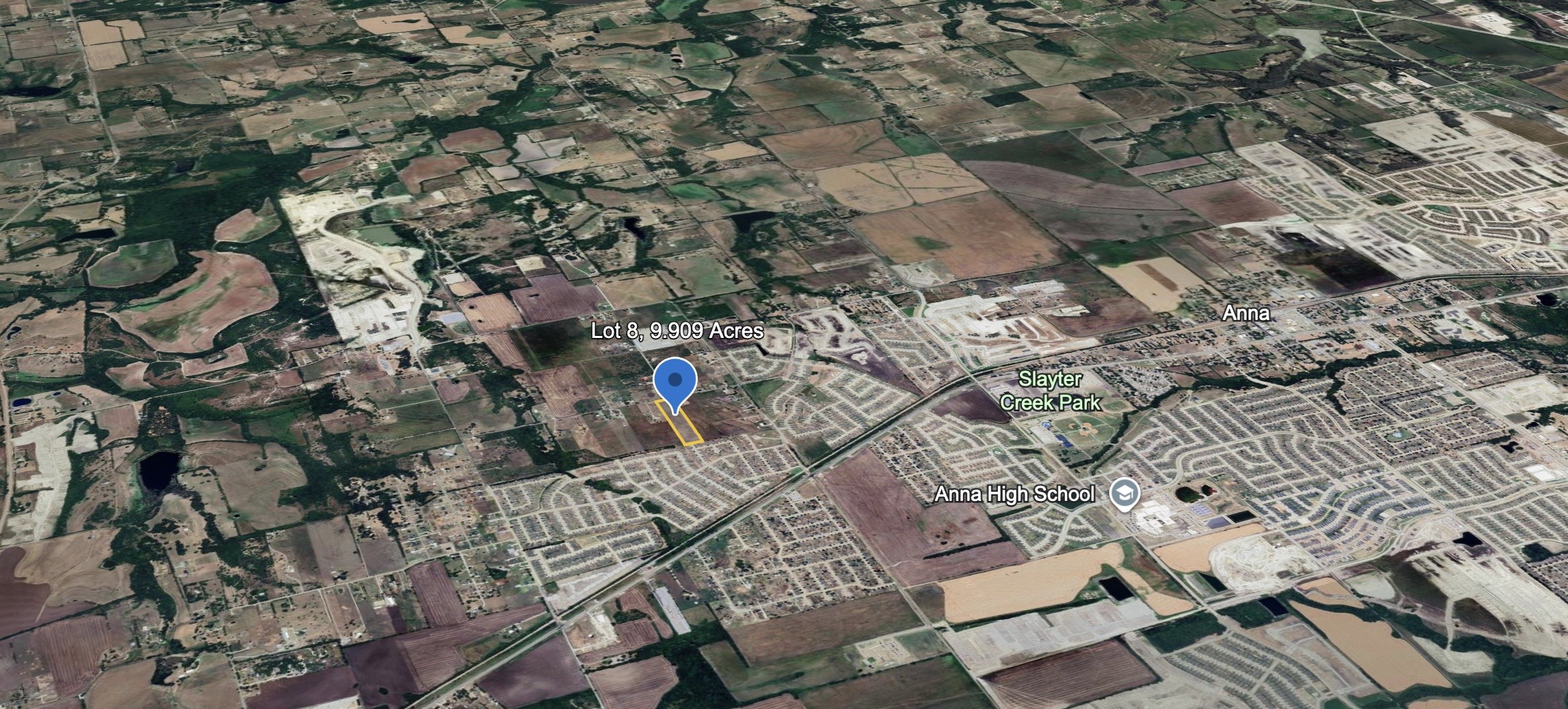 LOT 8 County Road 426